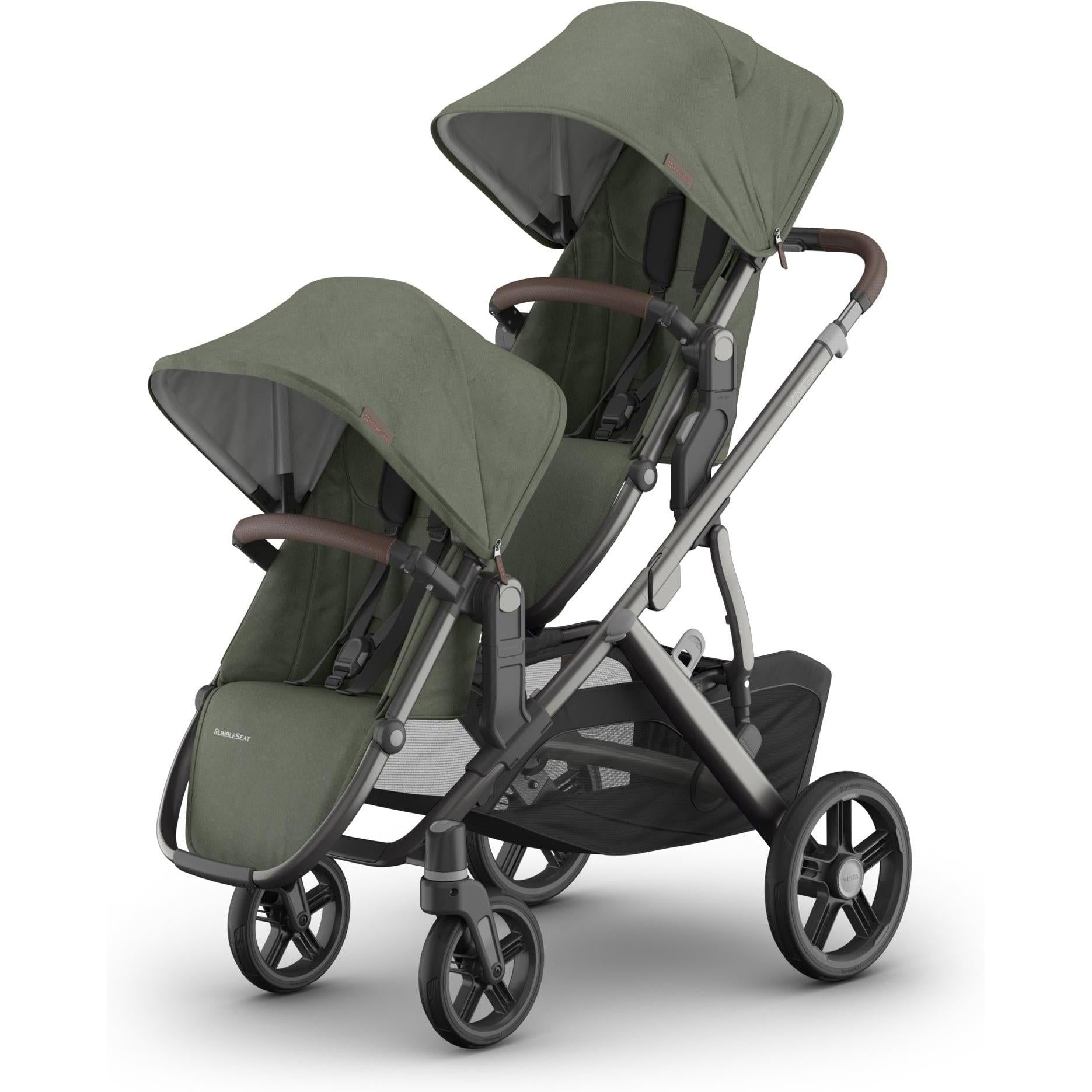 UPPAbabyUPPAbaby Vista RumbleSeat V3Babysupermarket