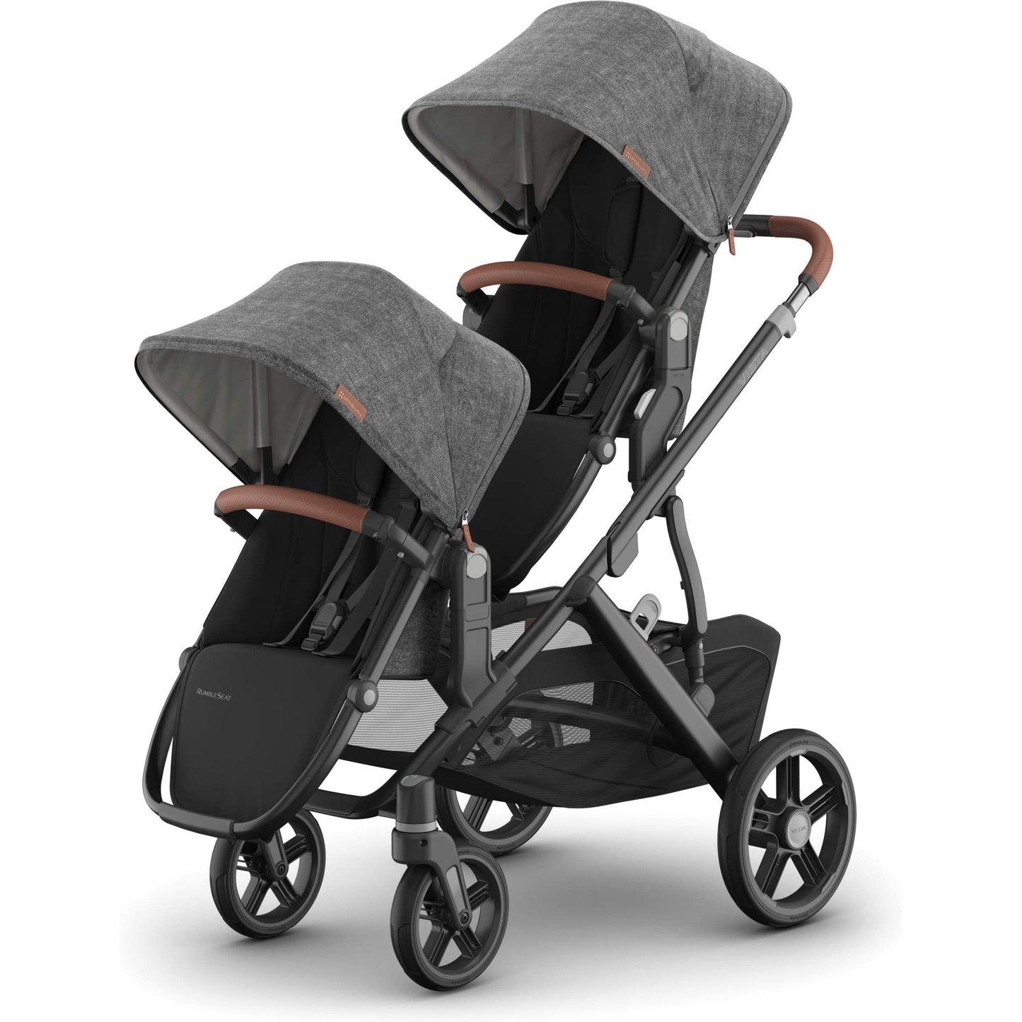 UPPAbabyUPPAbaby Vista RumbleSeat V3Babysupermarket