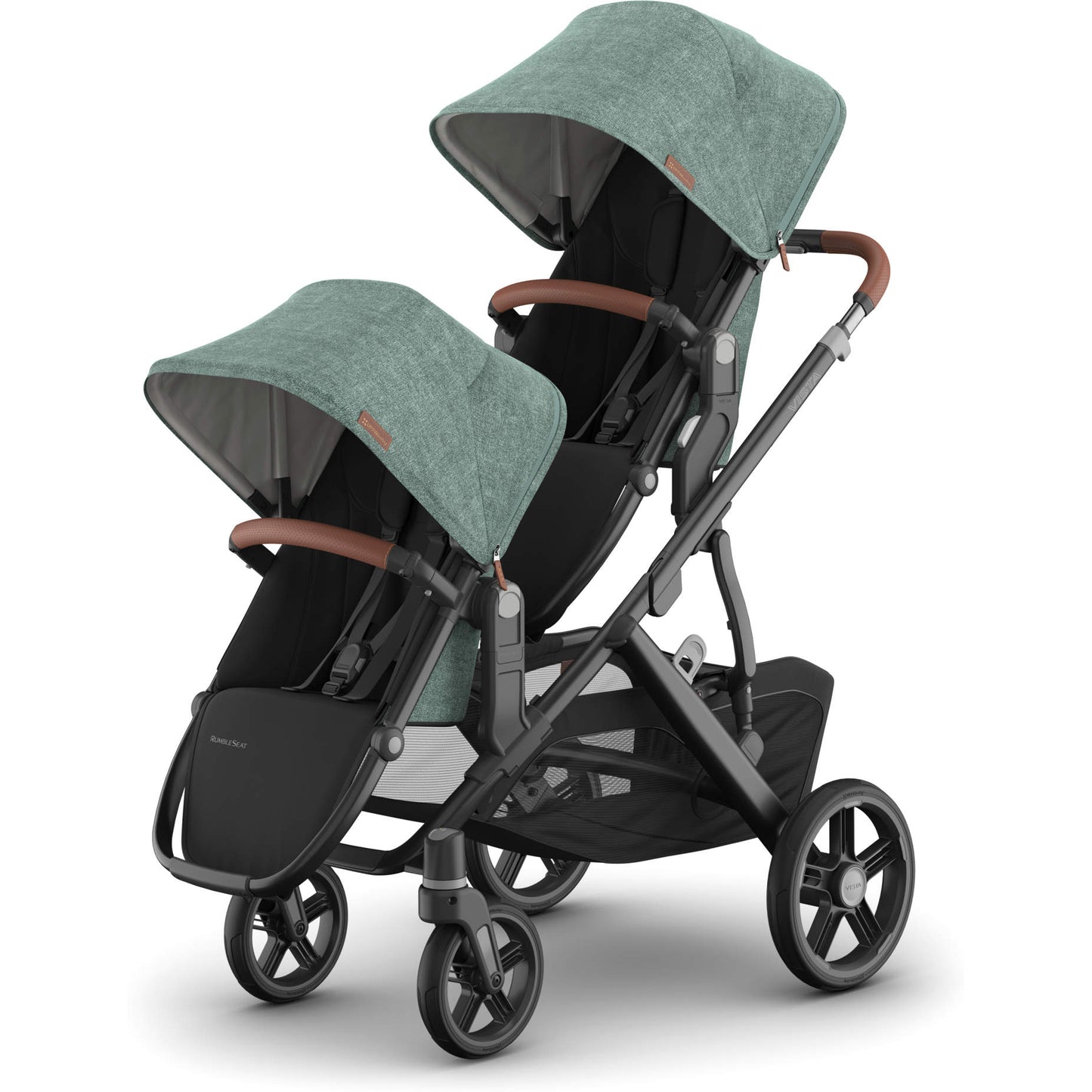 UPPAbabyUPPAbaby Vista RumbleSeat V3Babysupermarket