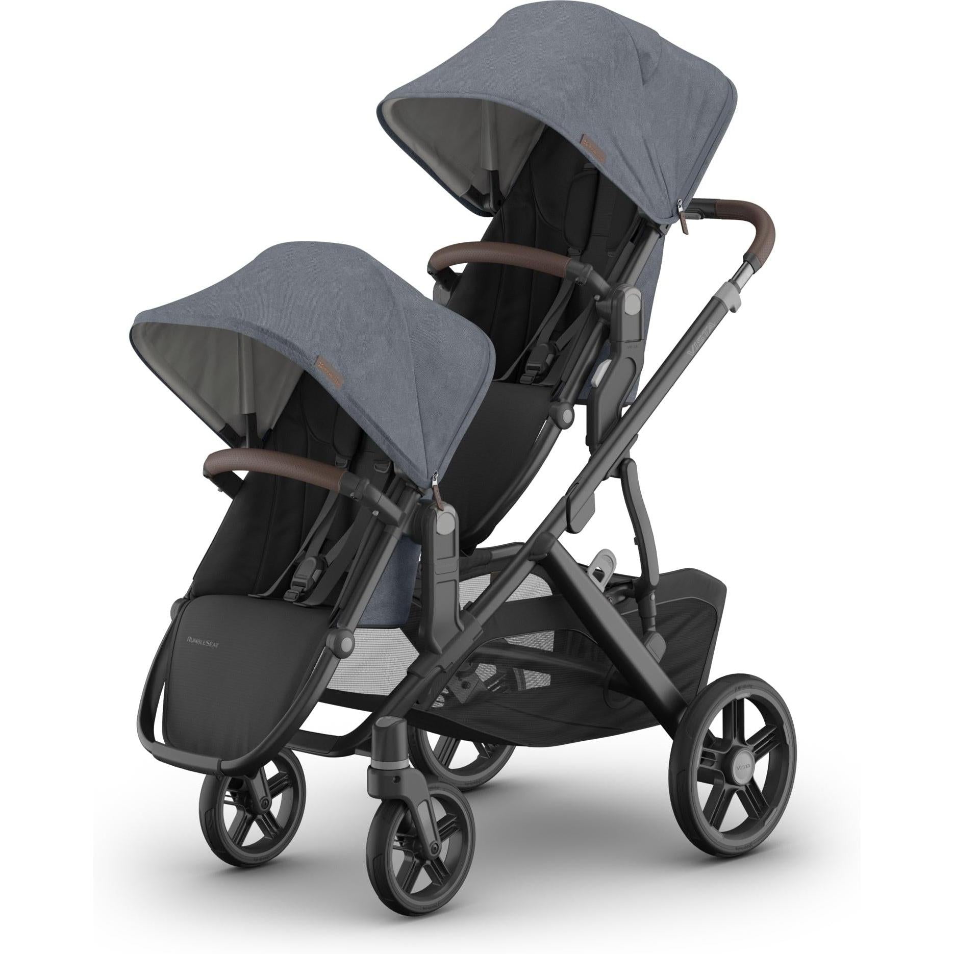 UPPAbabyUPPAbaby Vista RumbleSeat V3Babysupermarket