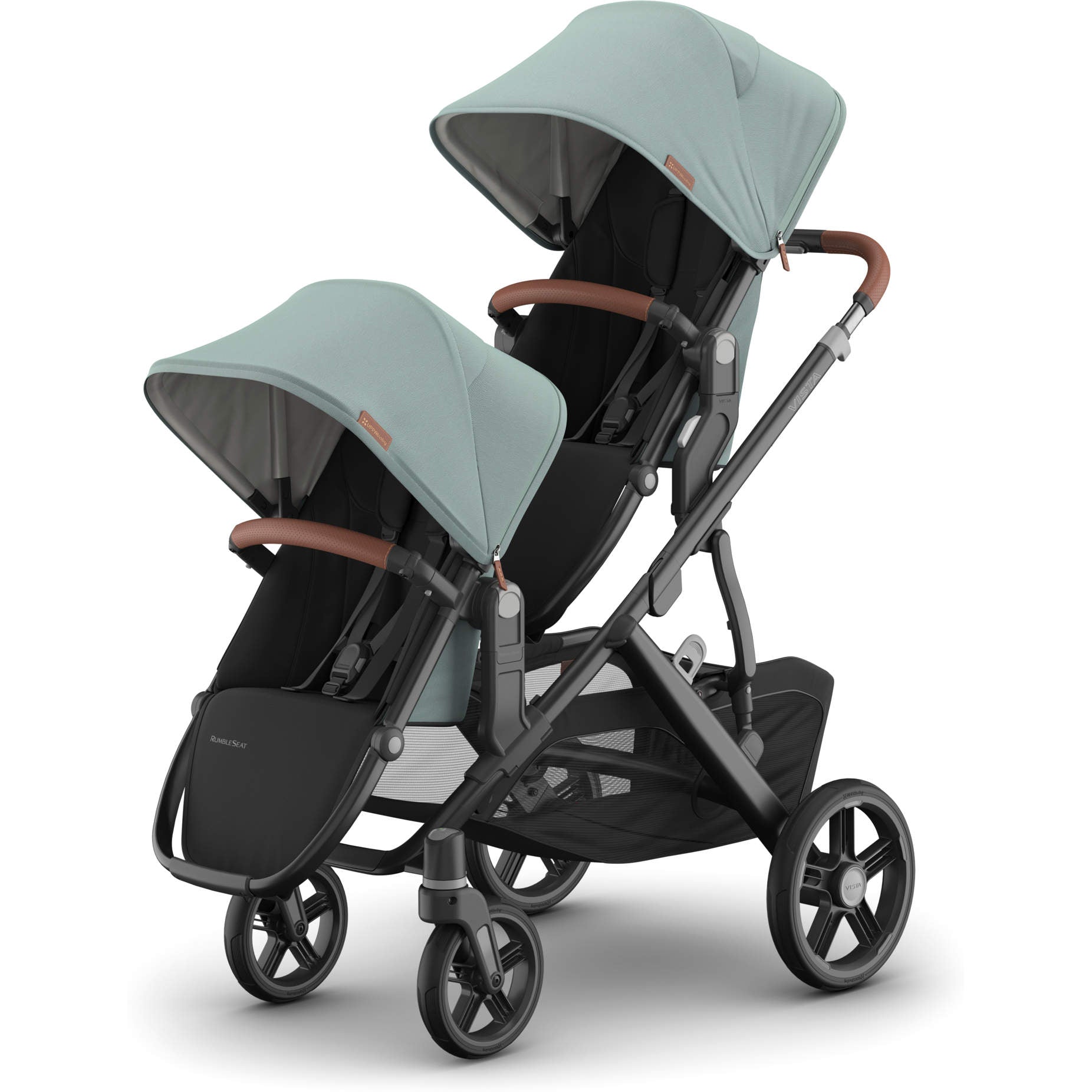 UPPAbabyUPPAbaby Vista RumbleSeat V3Babysupermarket