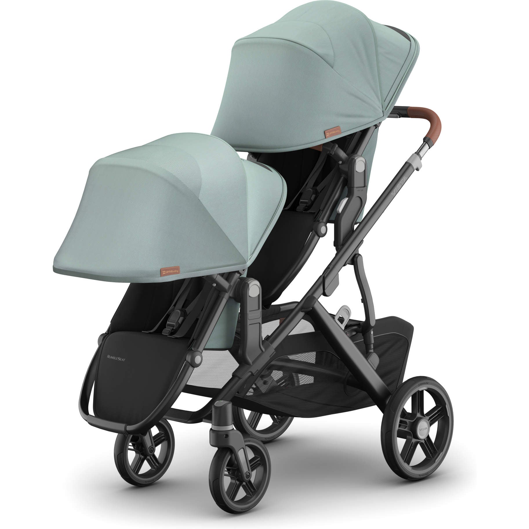 UPPAbabyUPPAbaby Vista RumbleSeat V3Babysupermarket