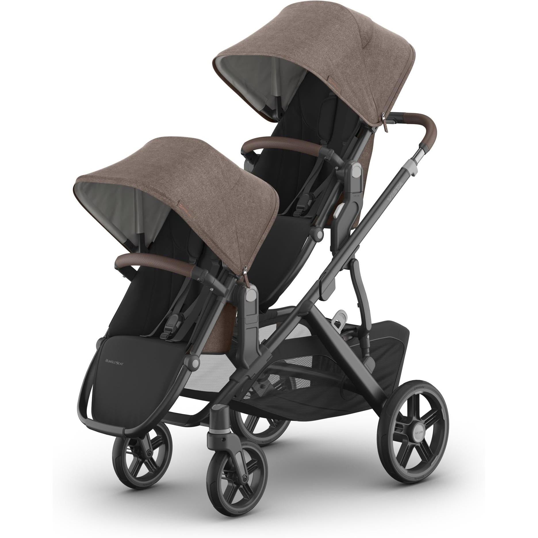 UPPAbabyUPPAbaby Vista RumbleSeat V3Babysupermarket