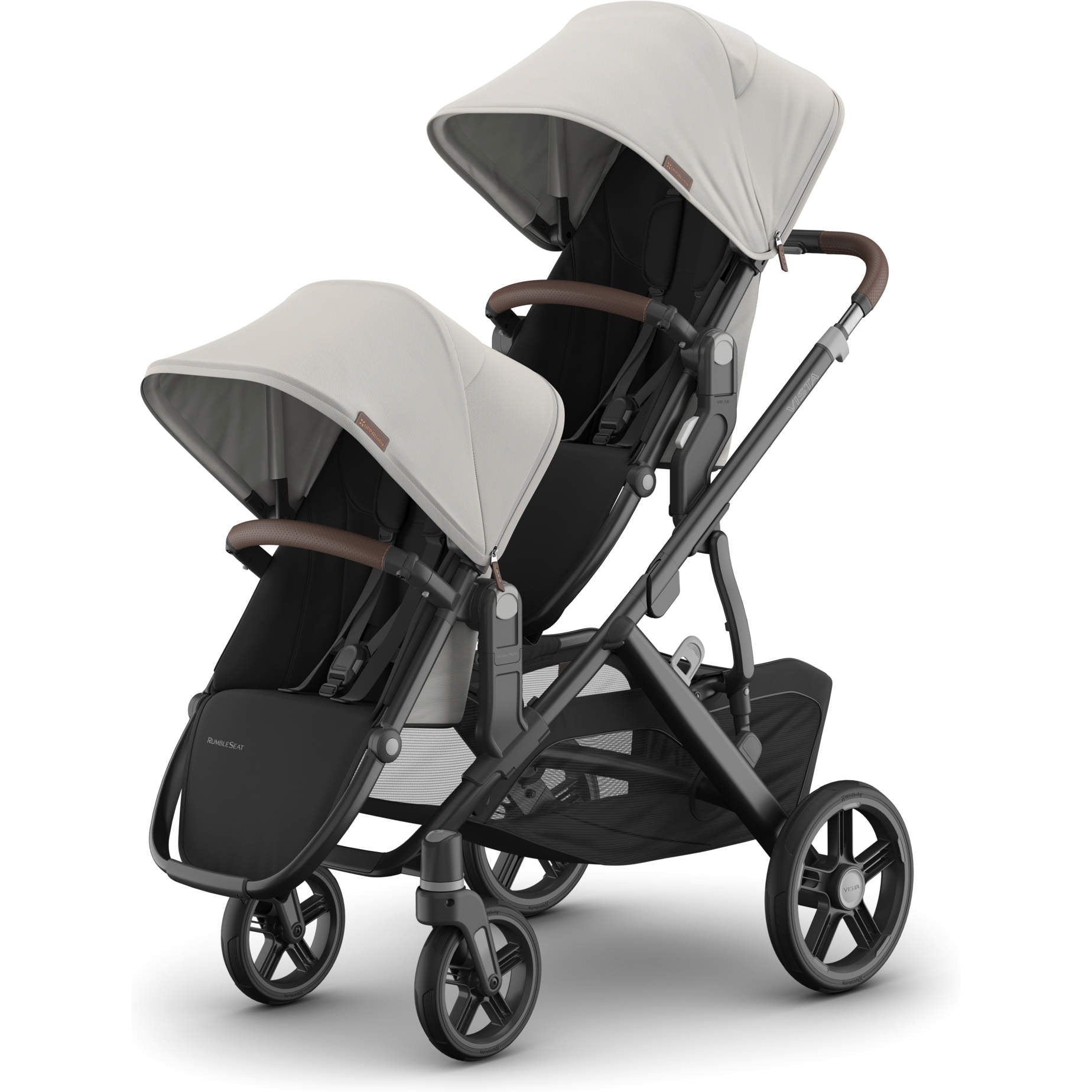 UPPAbabyUPPAbaby Vista RumbleSeat V3Babysupermarket