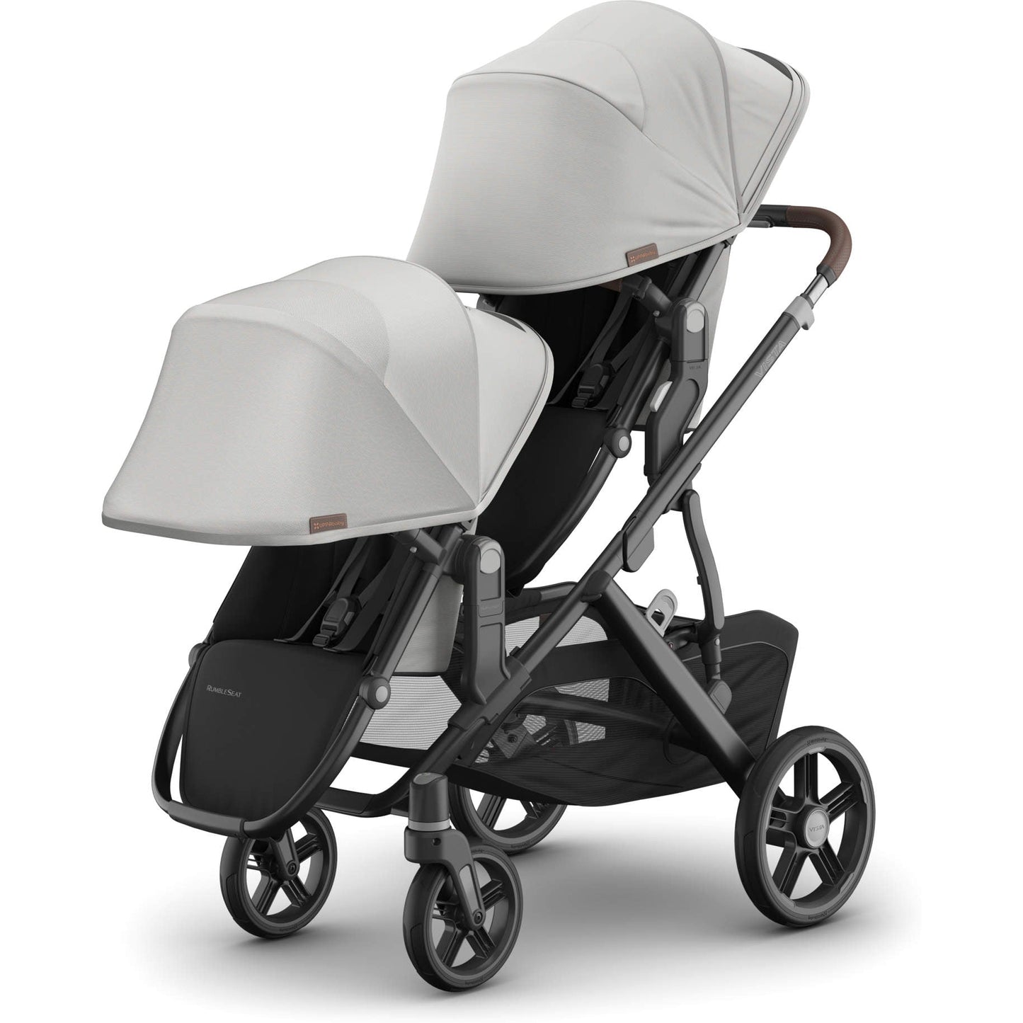 UPPAbabyUPPAbaby Vista RumbleSeat V3Babysupermarket