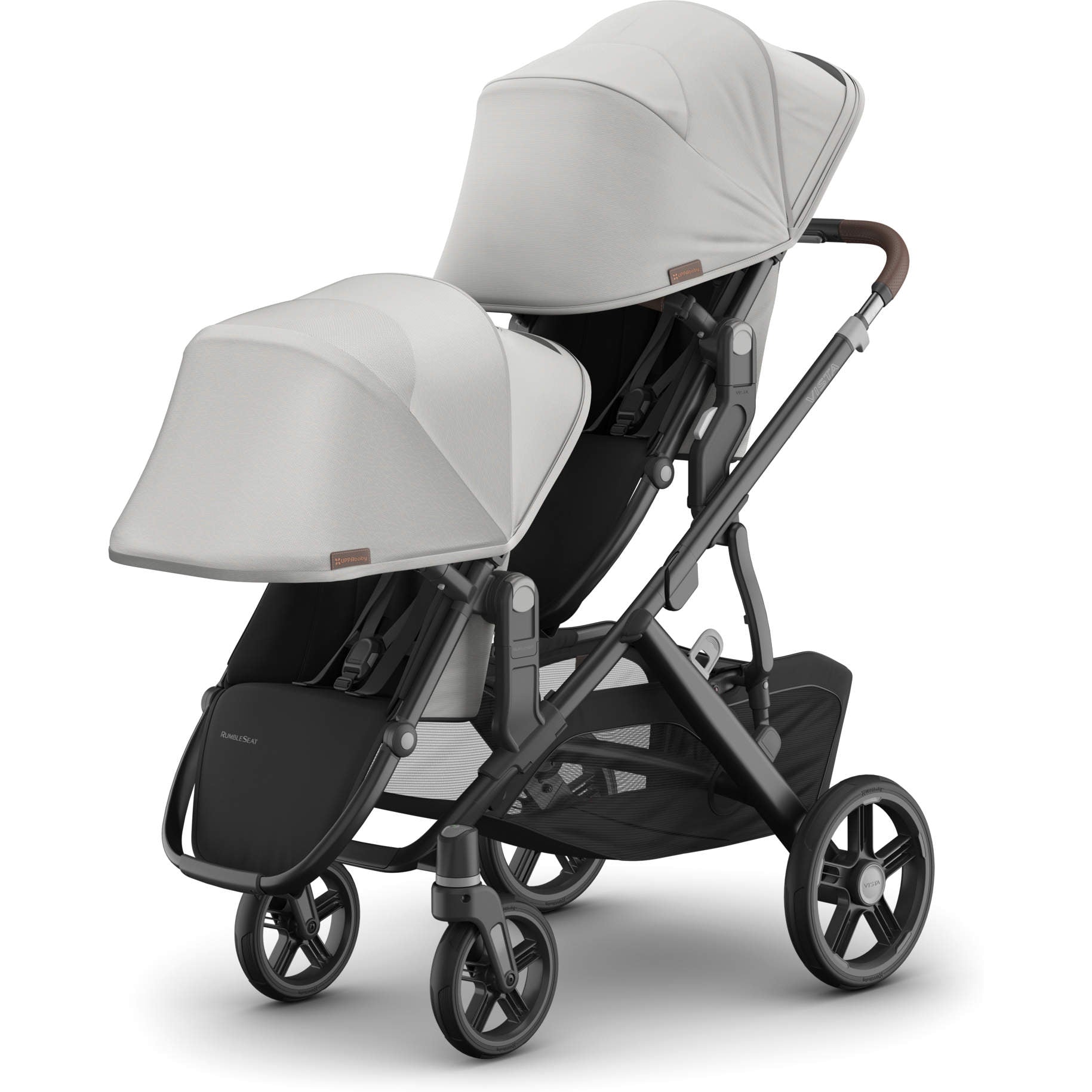 UPPAbabyUPPAbaby Vista RumbleSeat V3Babysupermarket