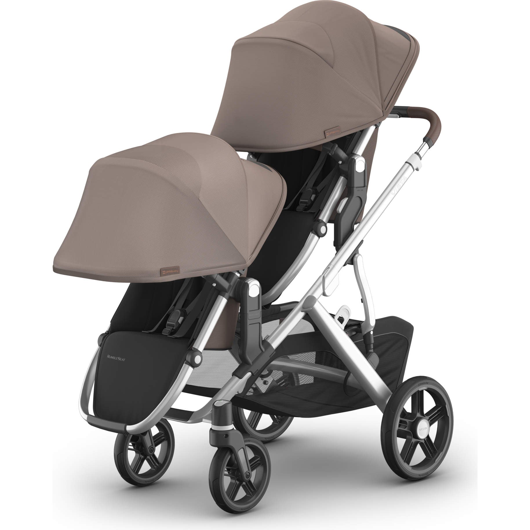 UPPAbabyUPPAbaby Vista RumbleSeat V3Babysupermarket