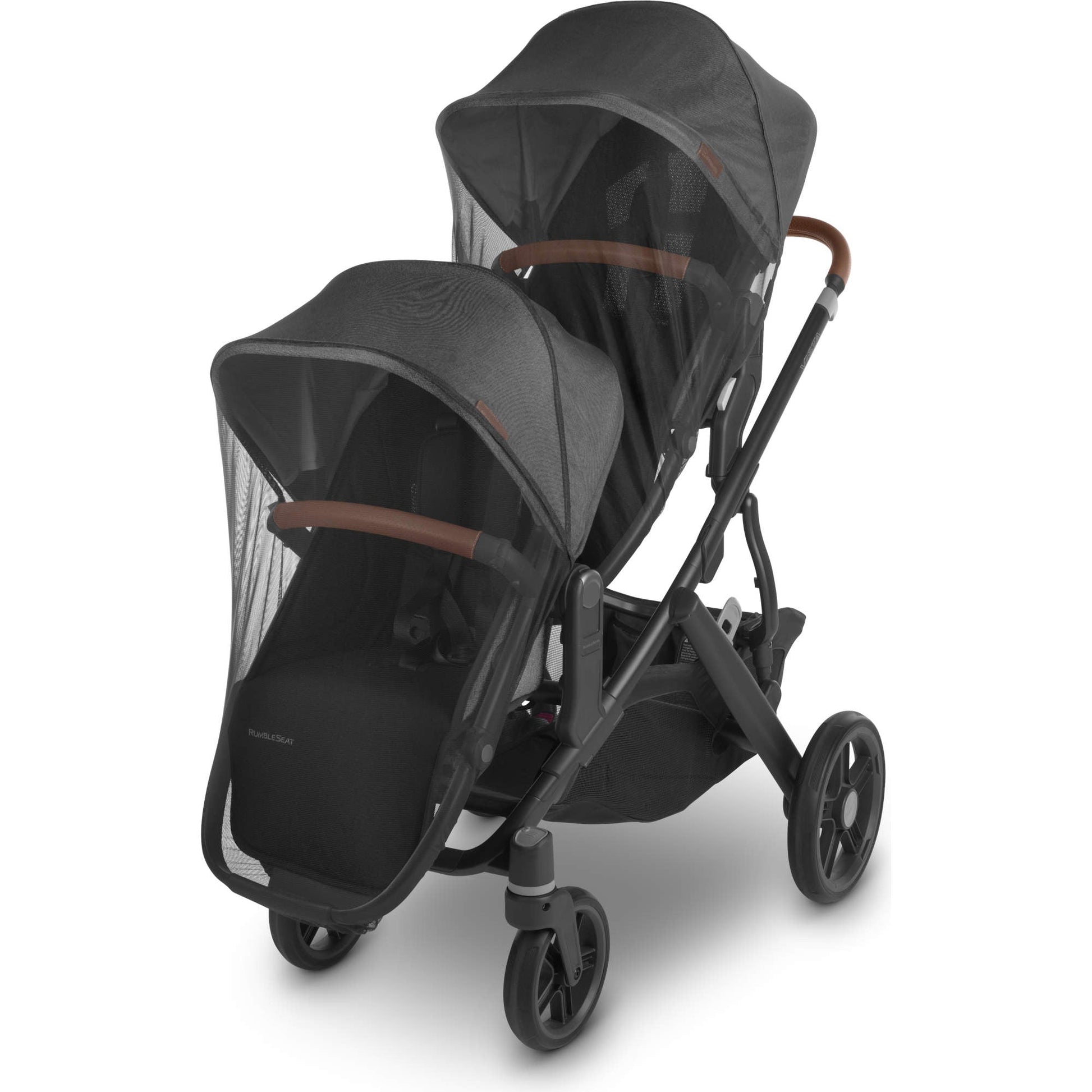 UPPAbabyUPPAbaby Vista RumbleSeat V3Babysupermarket