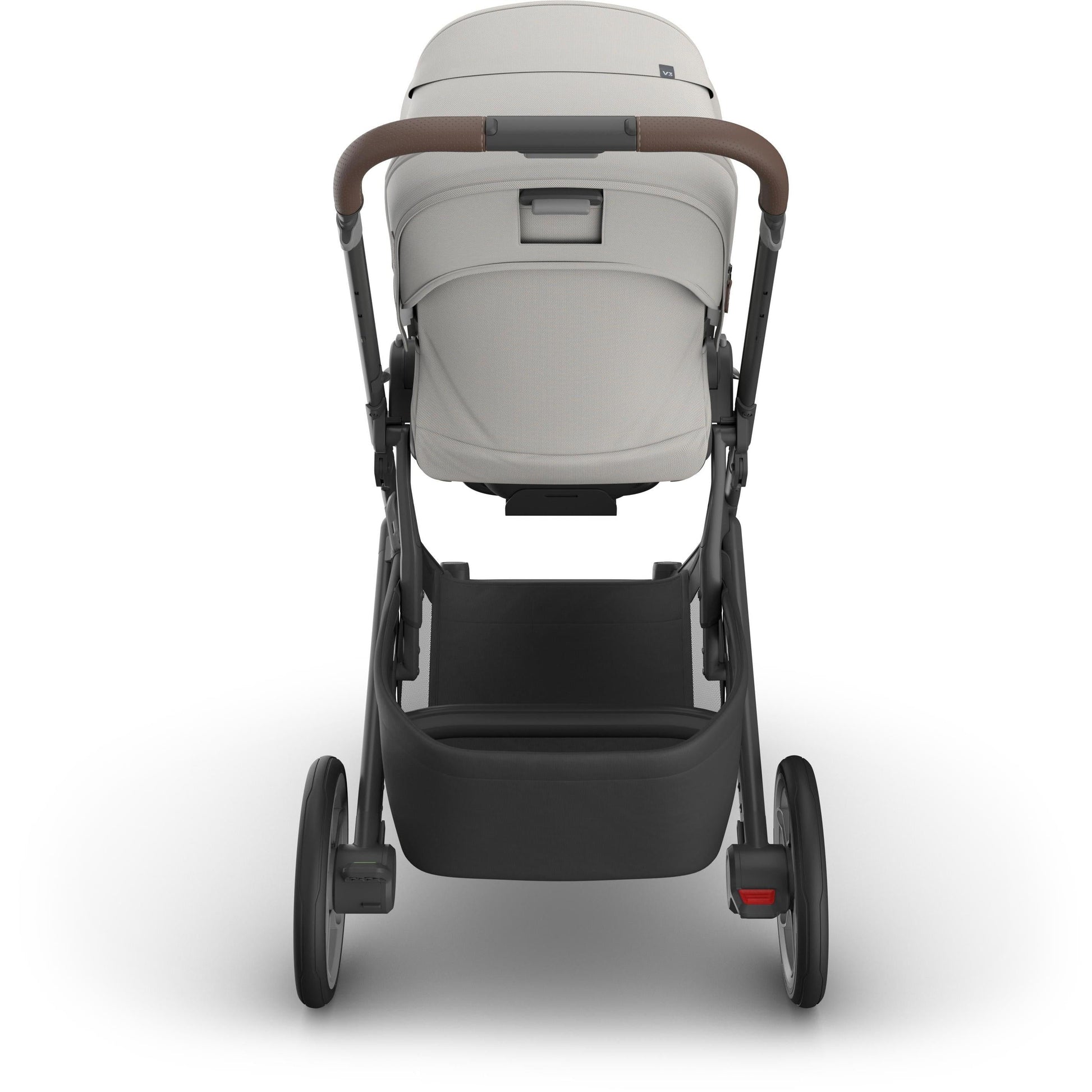 uppababy compact UPPAbaby Cruz V3 Stroller Ada