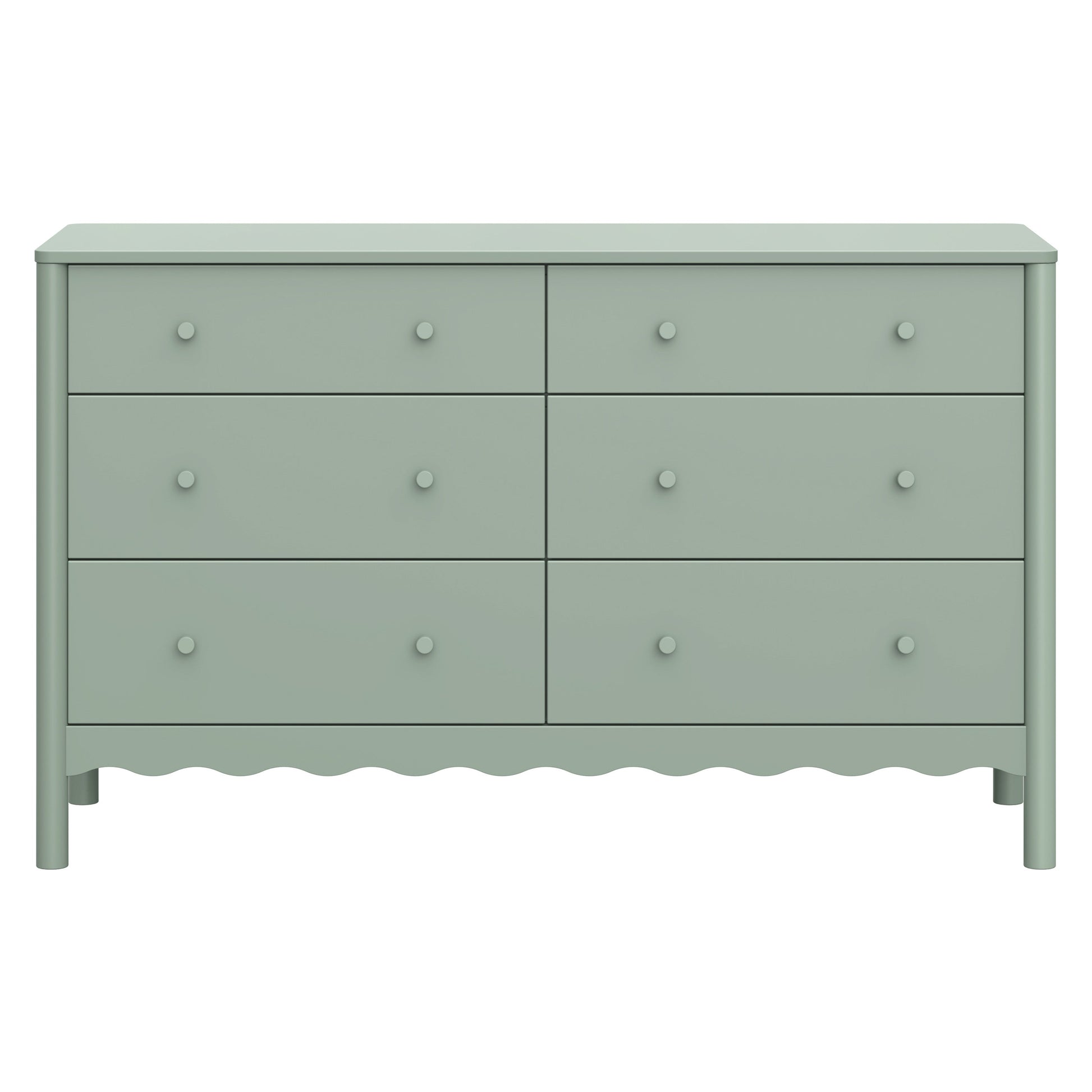 Babyletto Swell 6-Drawer Dresser