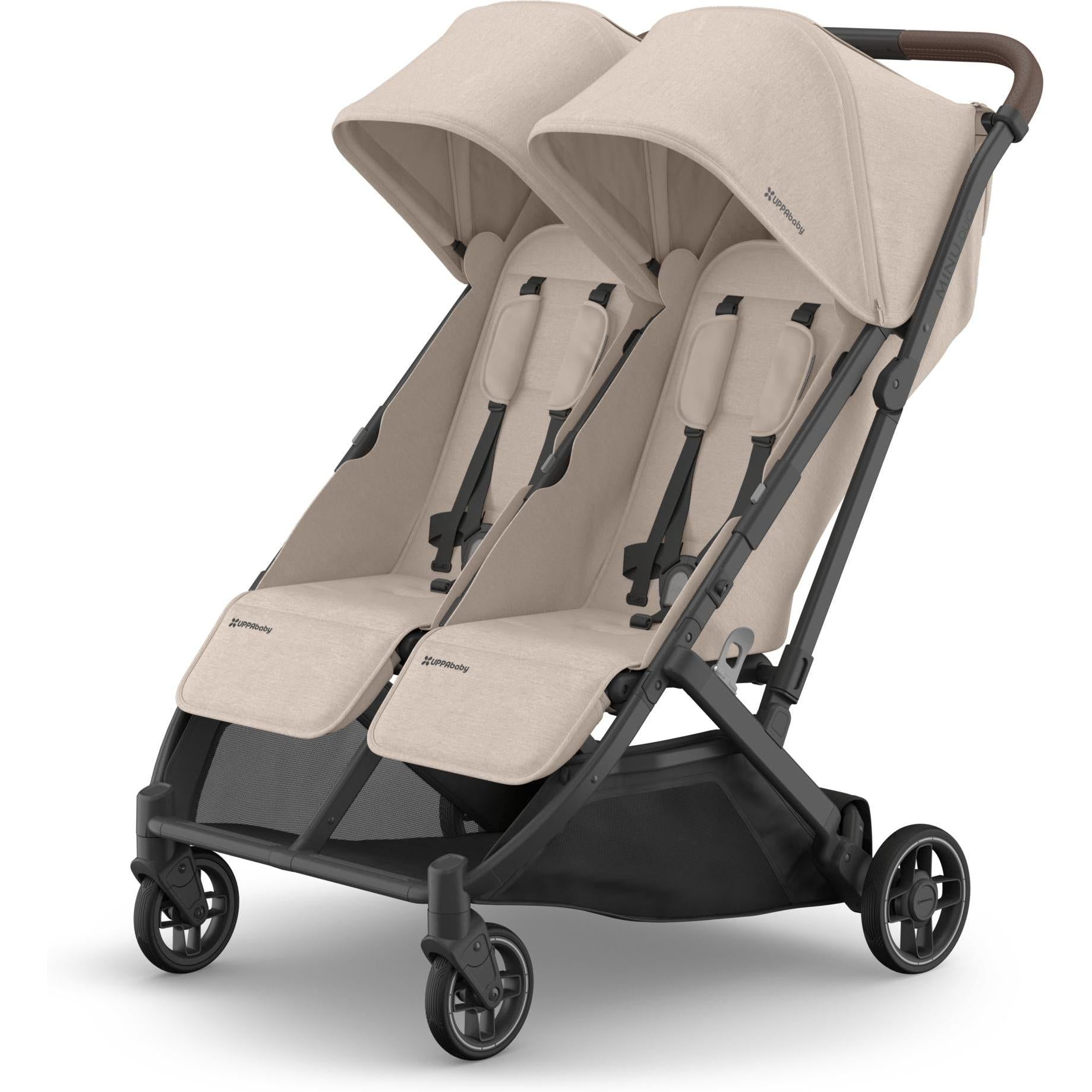 UPPAbabyUPPAbaby Minu Duo StrollerBabysupermarket