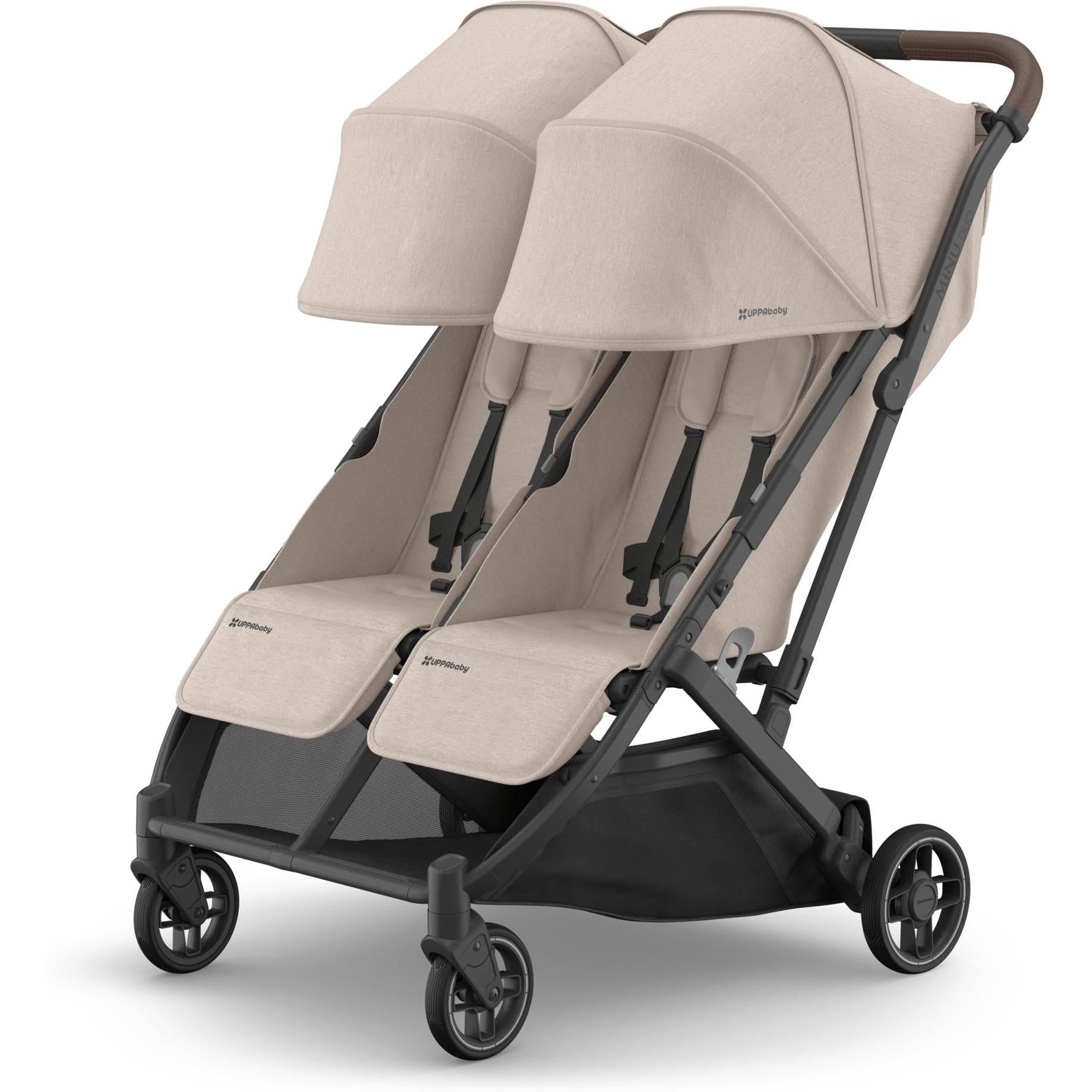 UPPAbabyUPPAbaby Minu Duo StrollerBabysupermarket