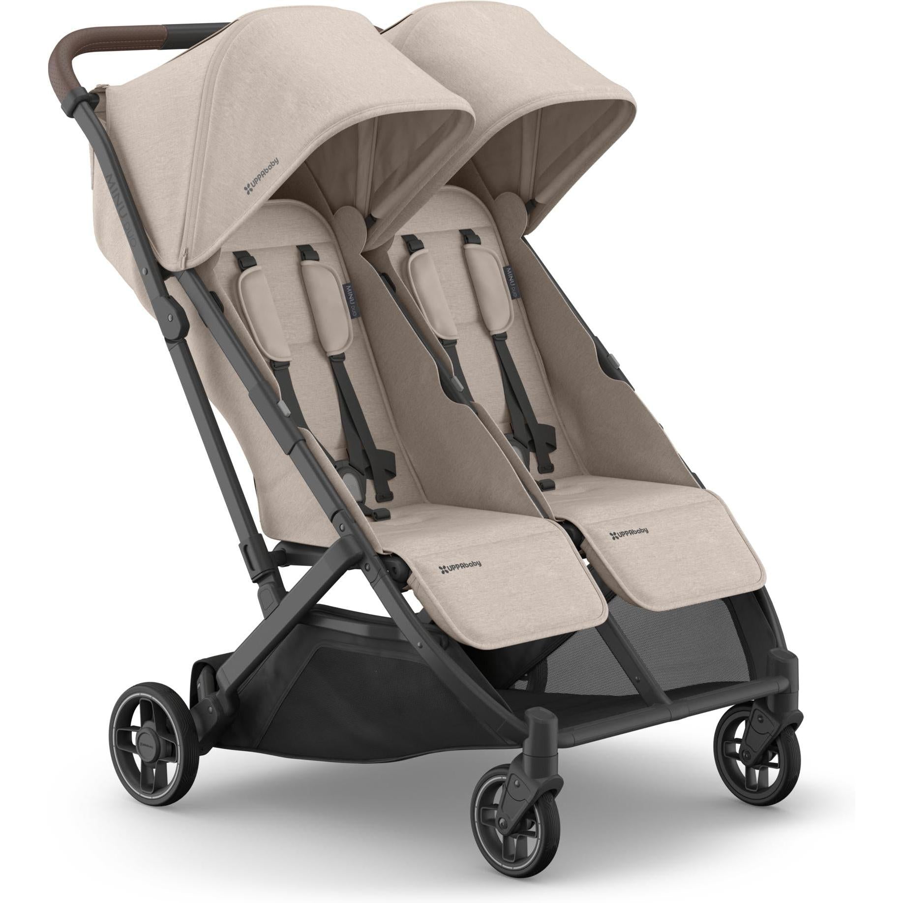 UPPAbabyUPPAbaby Minu Duo StrollerBabysupermarket