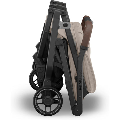 UPPAbabyUPPAbaby Minu Duo StrollerBabysupermarket