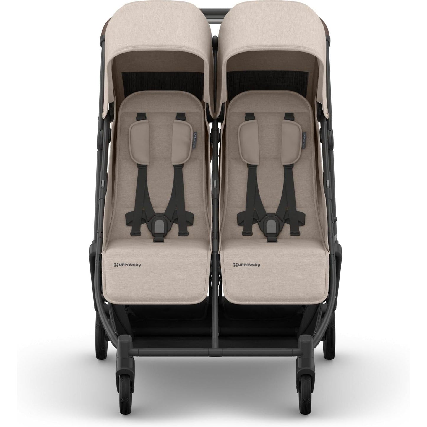 UPPAbabyUPPAbaby Minu Duo StrollerBabysupermarket