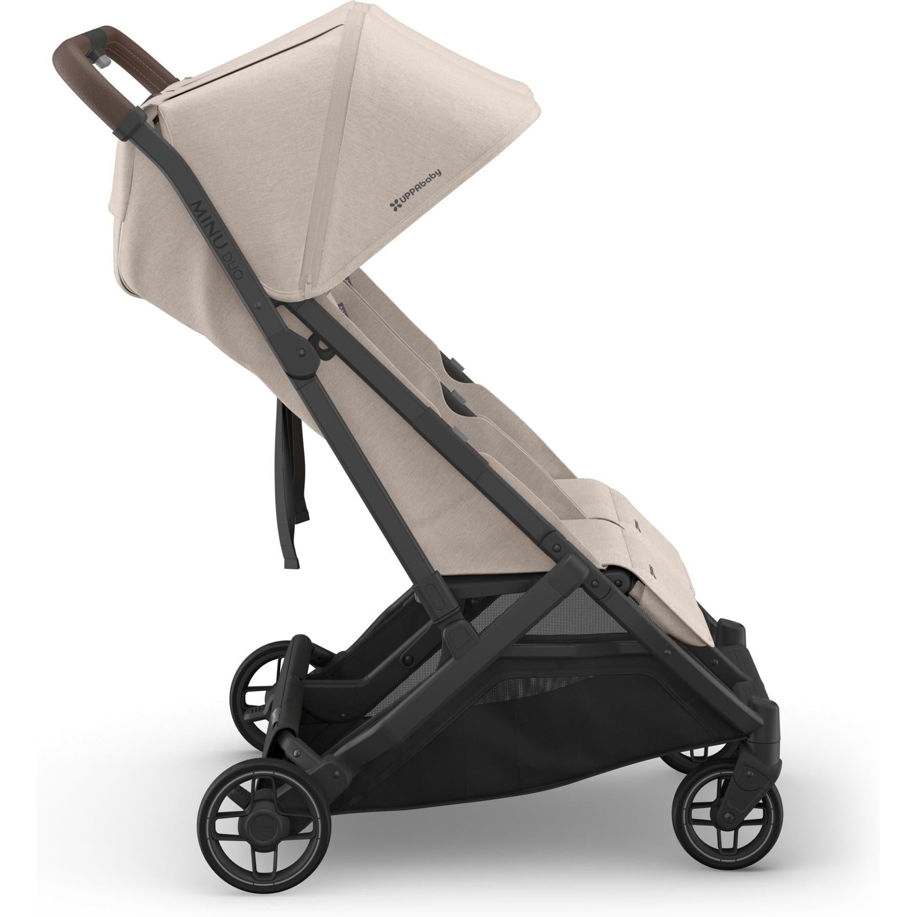 UPPAbabyUPPAbaby Minu Duo StrollerBabysupermarket