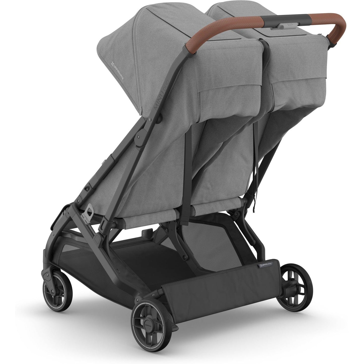 UPPAbabyUPPAbaby Minu Duo StrollerBabysupermarket