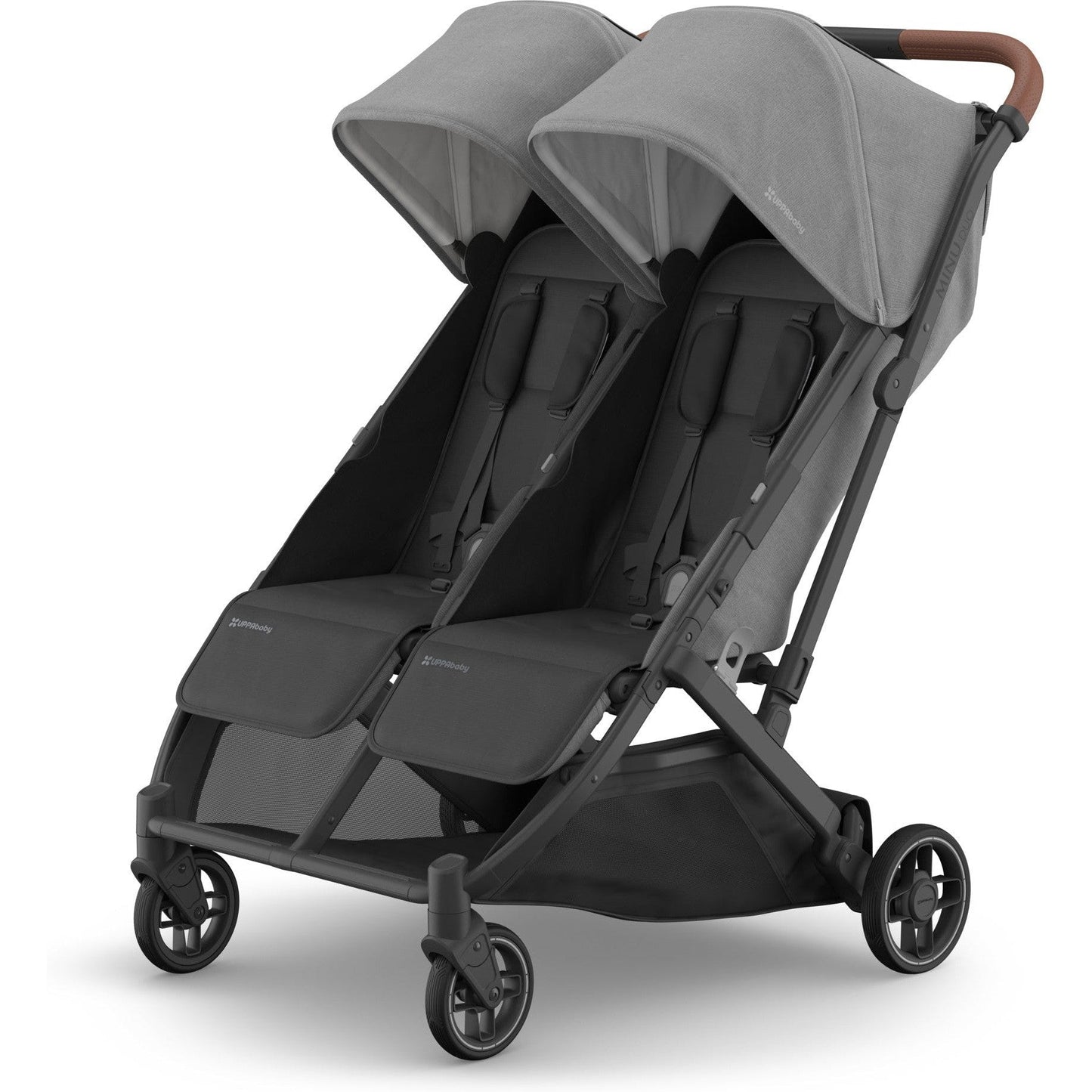 UPPAbabyUPPAbaby Minu Duo StrollerBabysupermarket