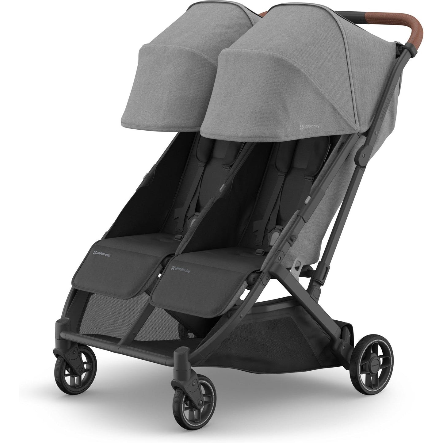UPPAbabyUPPAbaby Minu Duo StrollerBabysupermarket