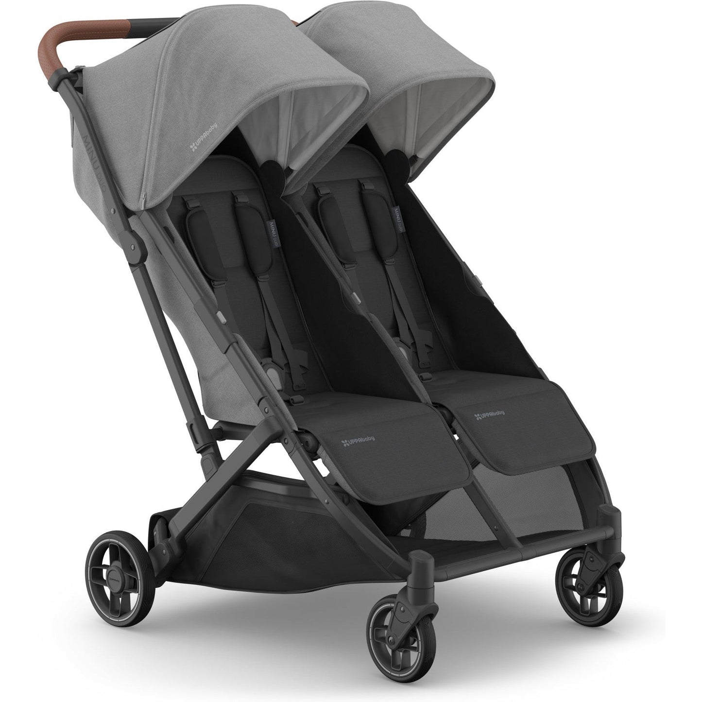 UPPAbabyUPPAbaby Minu Duo StrollerBabysupermarket