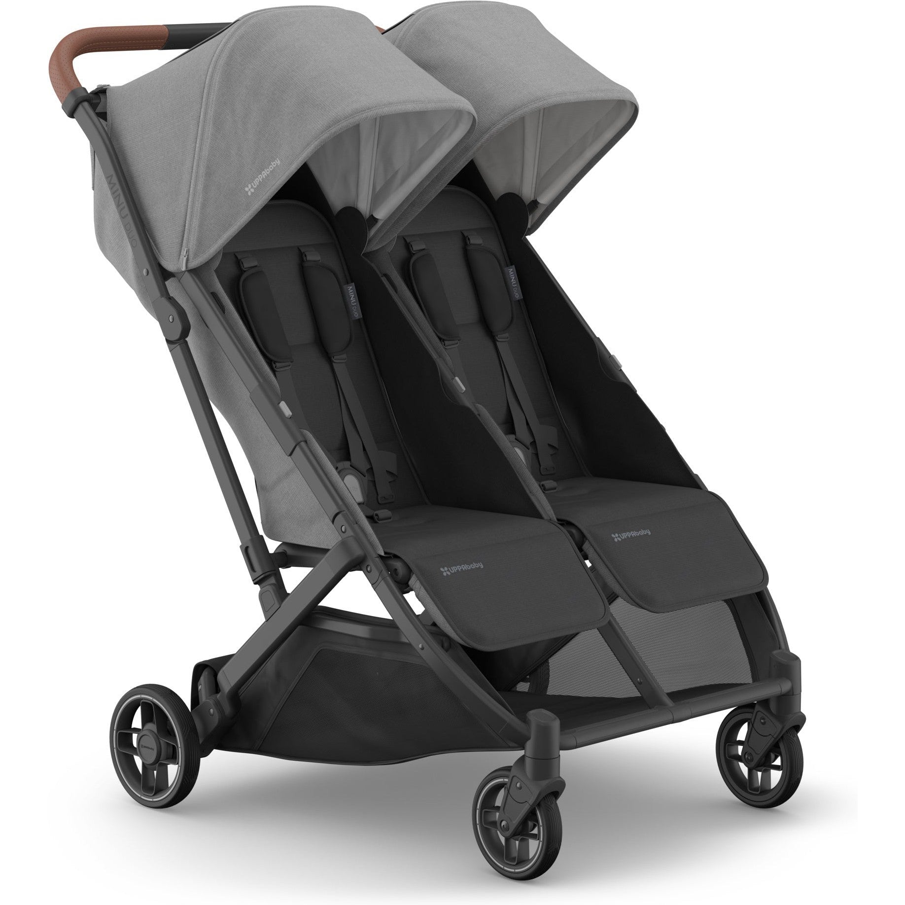 UPPAbabyUPPAbaby Minu Duo StrollerBabysupermarket