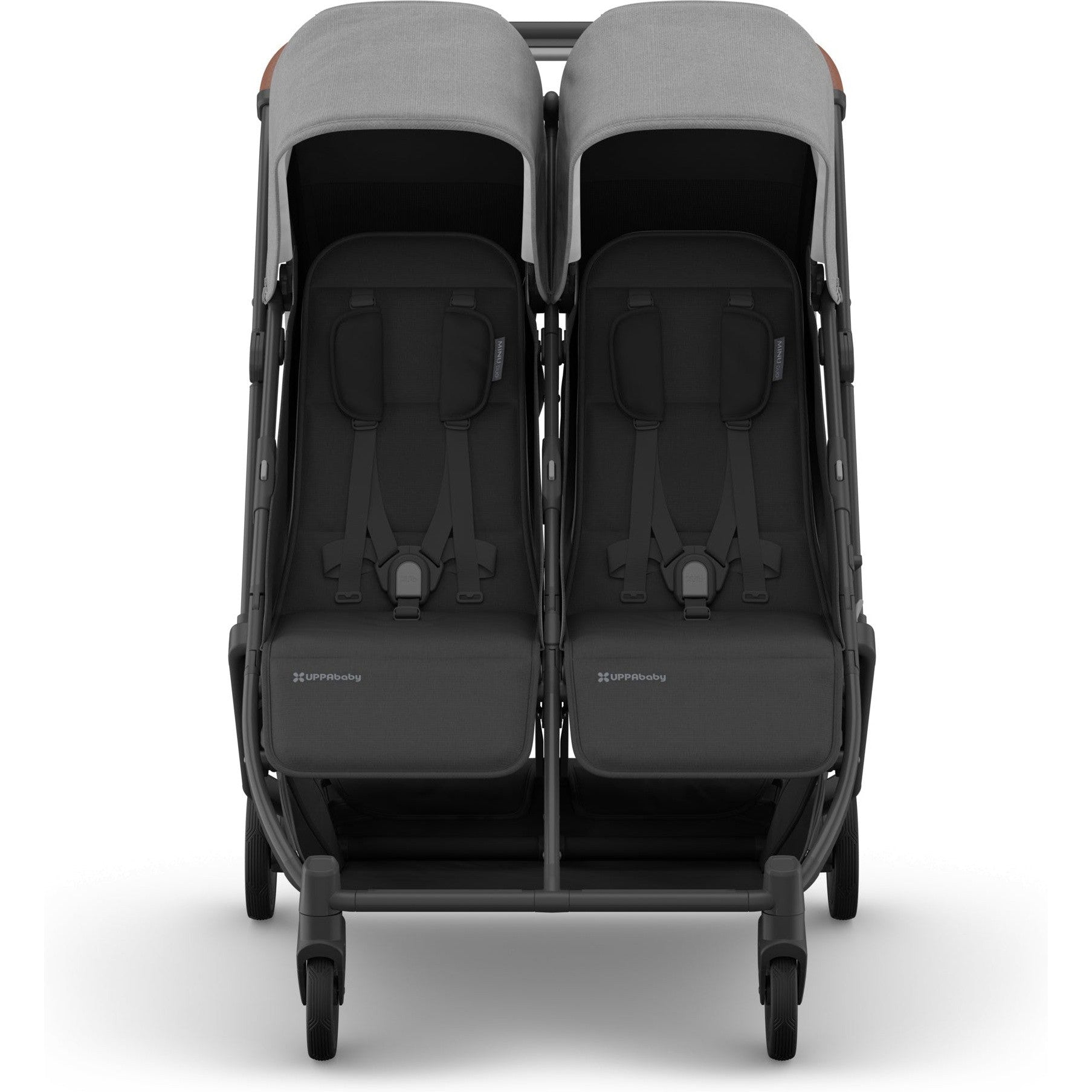 UPPAbabyUPPAbaby Minu Duo StrollerBabysupermarket