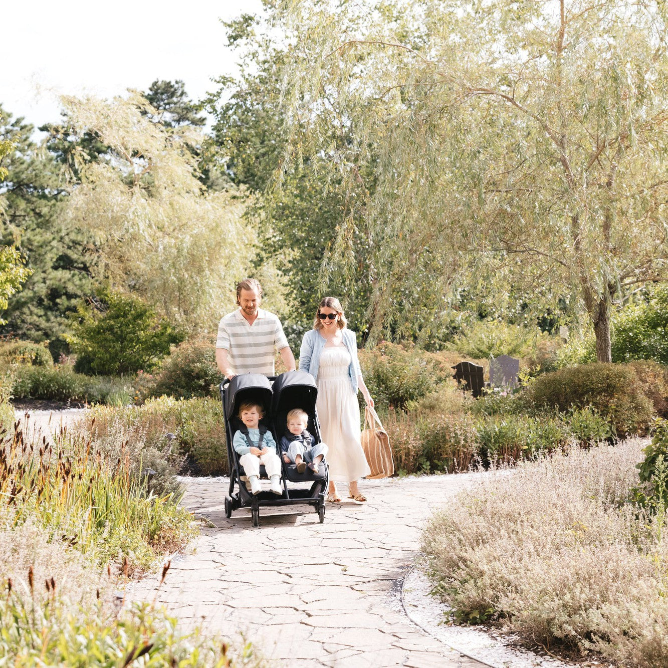UPPAbabyUPPAbaby Minu Duo StrollerBabysupermarket