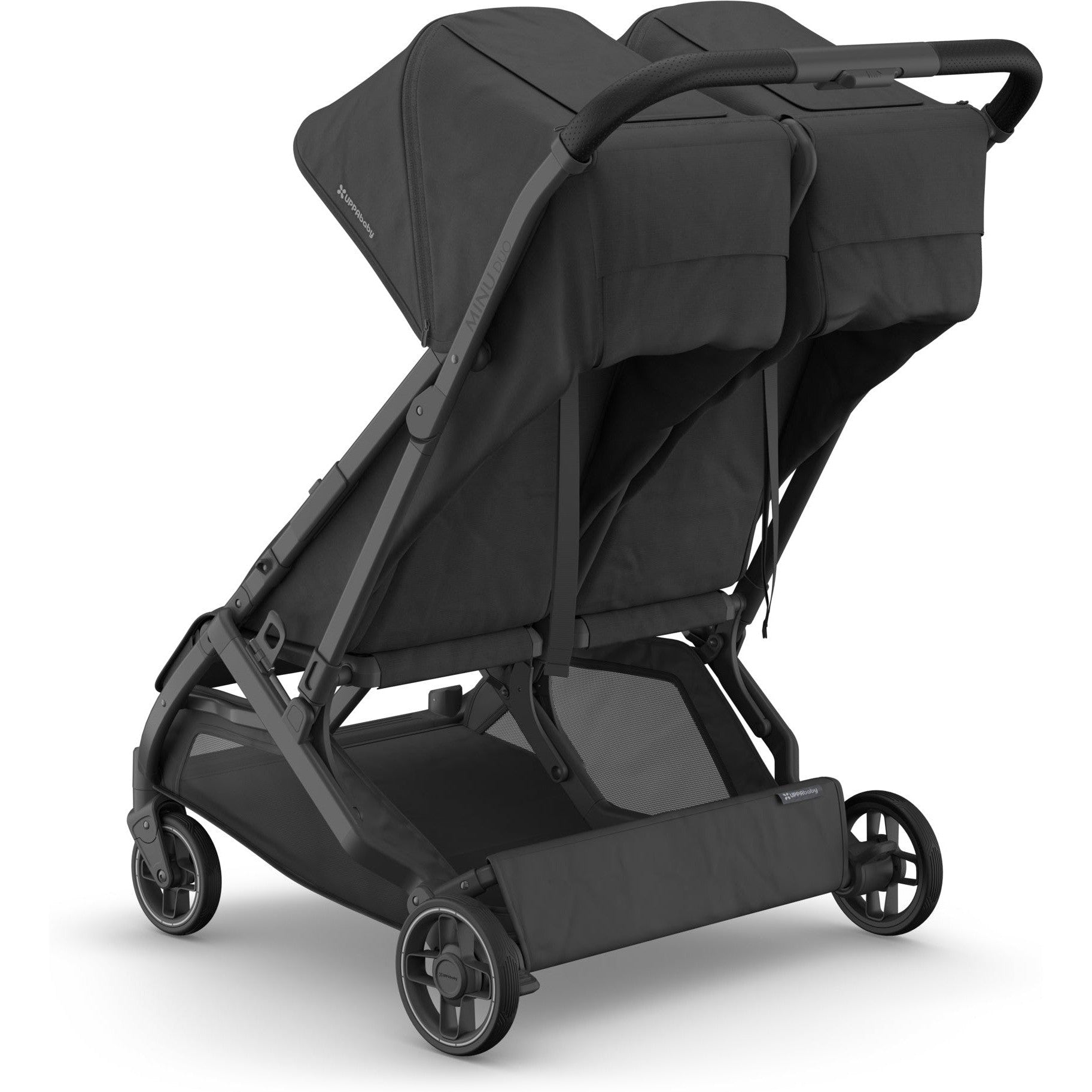 UPPAbabyUPPAbaby Minu Duo StrollerBabysupermarket