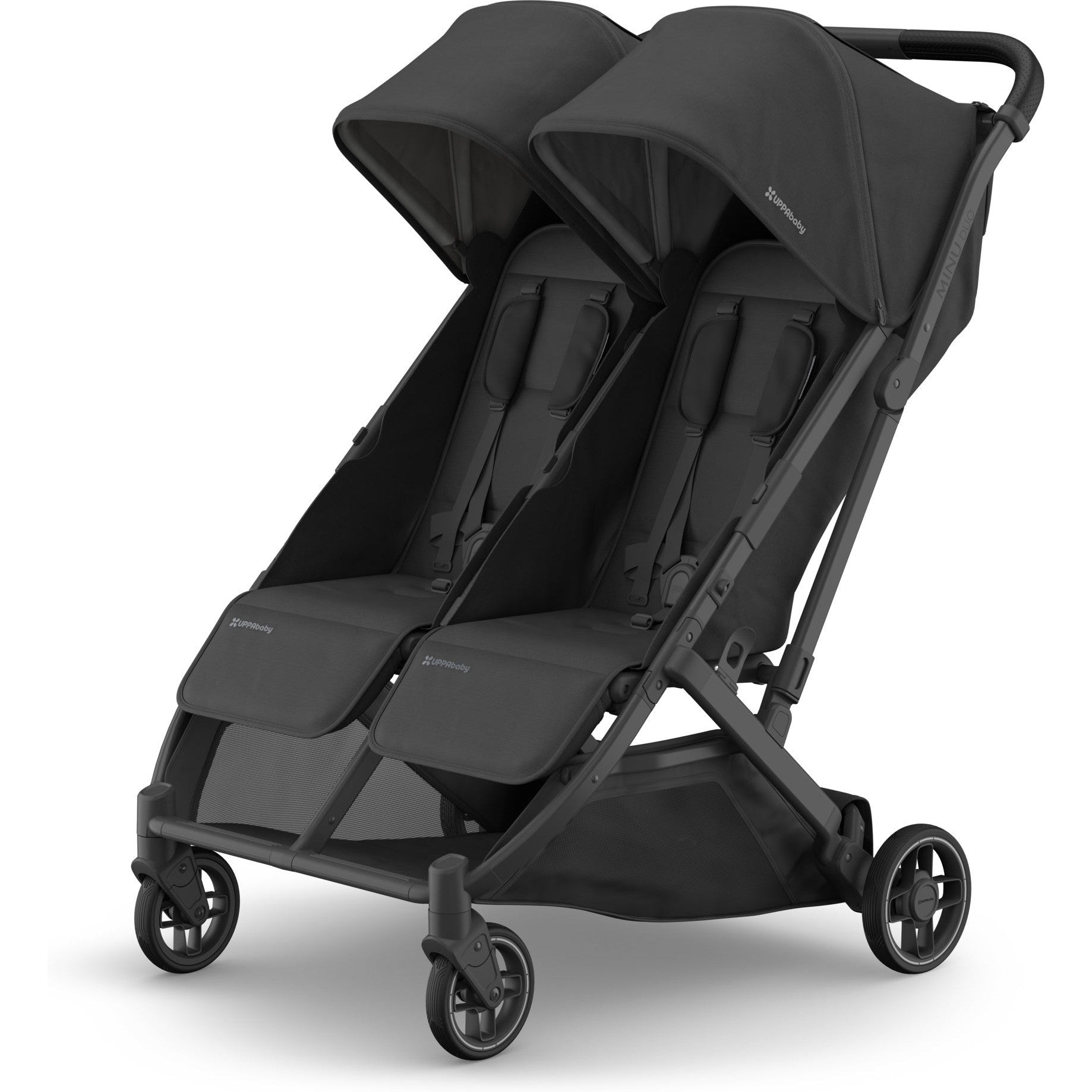 UPPAbabyUPPAbaby Minu Duo StrollerBabysupermarket