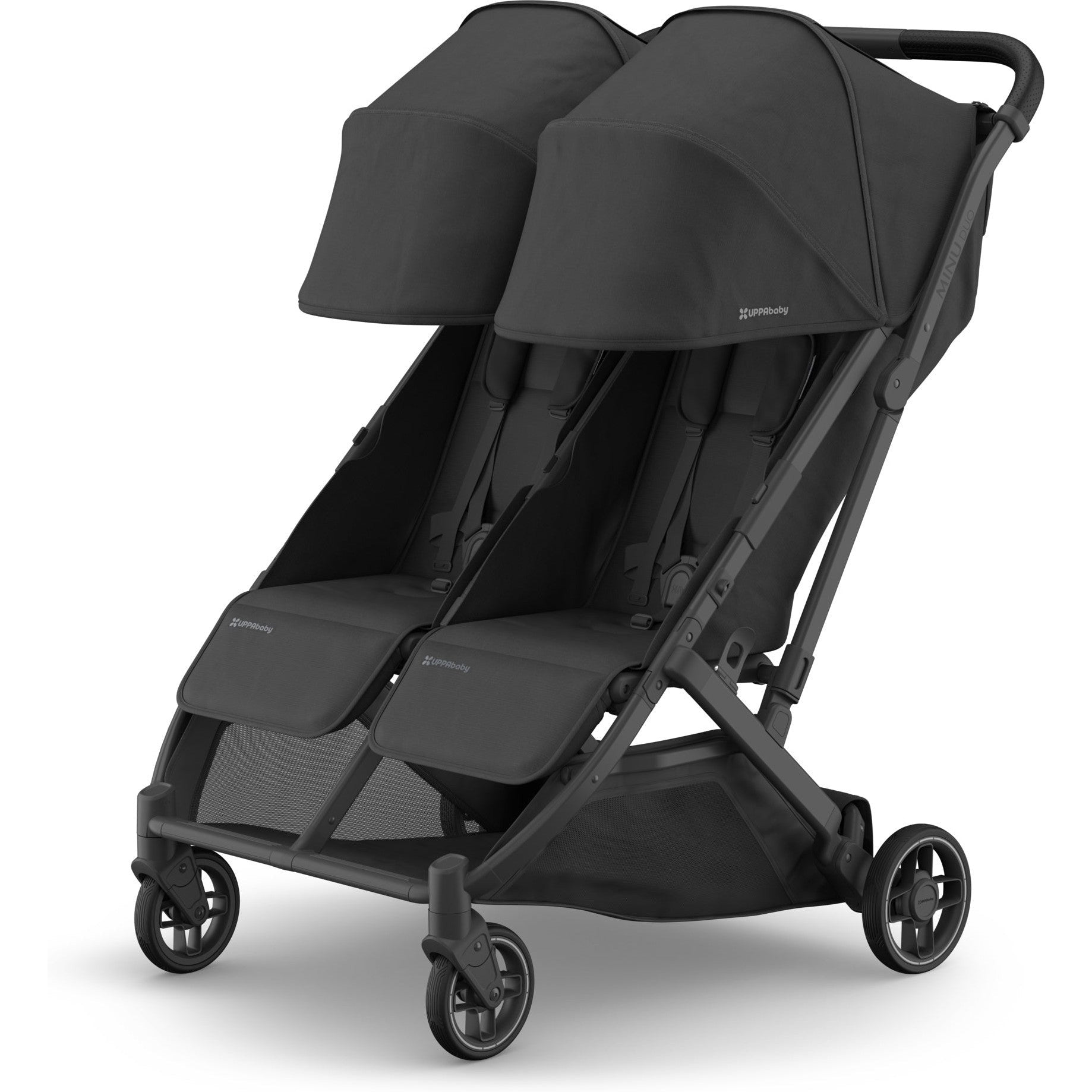 UPPAbabyUPPAbaby Minu Duo StrollerBabysupermarket