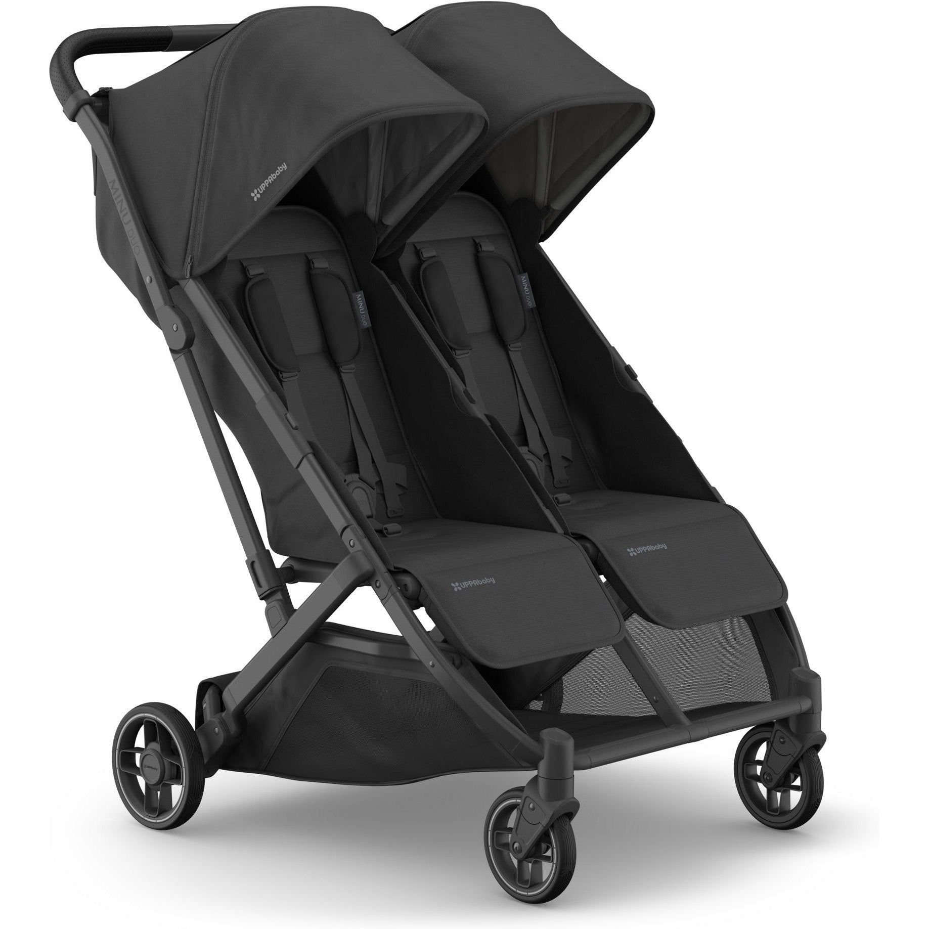 UPPAbabyUPPAbaby Minu Duo StrollerBabysupermarket