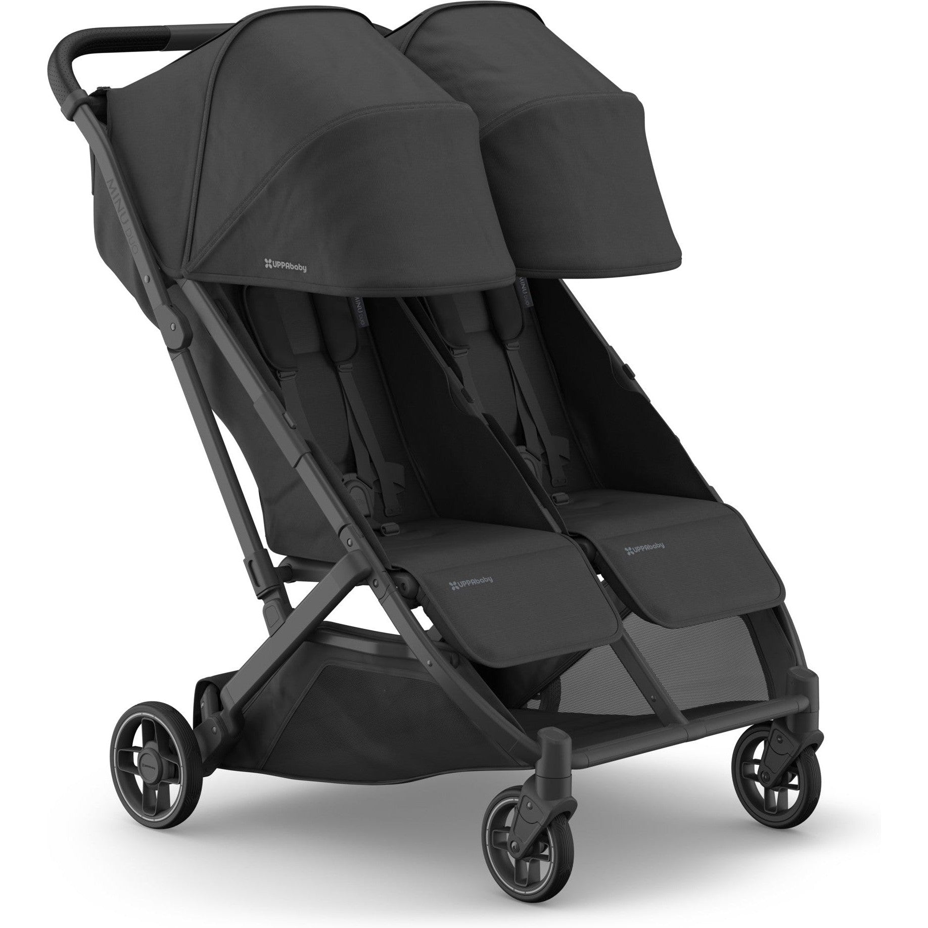 UPPAbabyUPPAbaby Minu Duo StrollerBabysupermarket