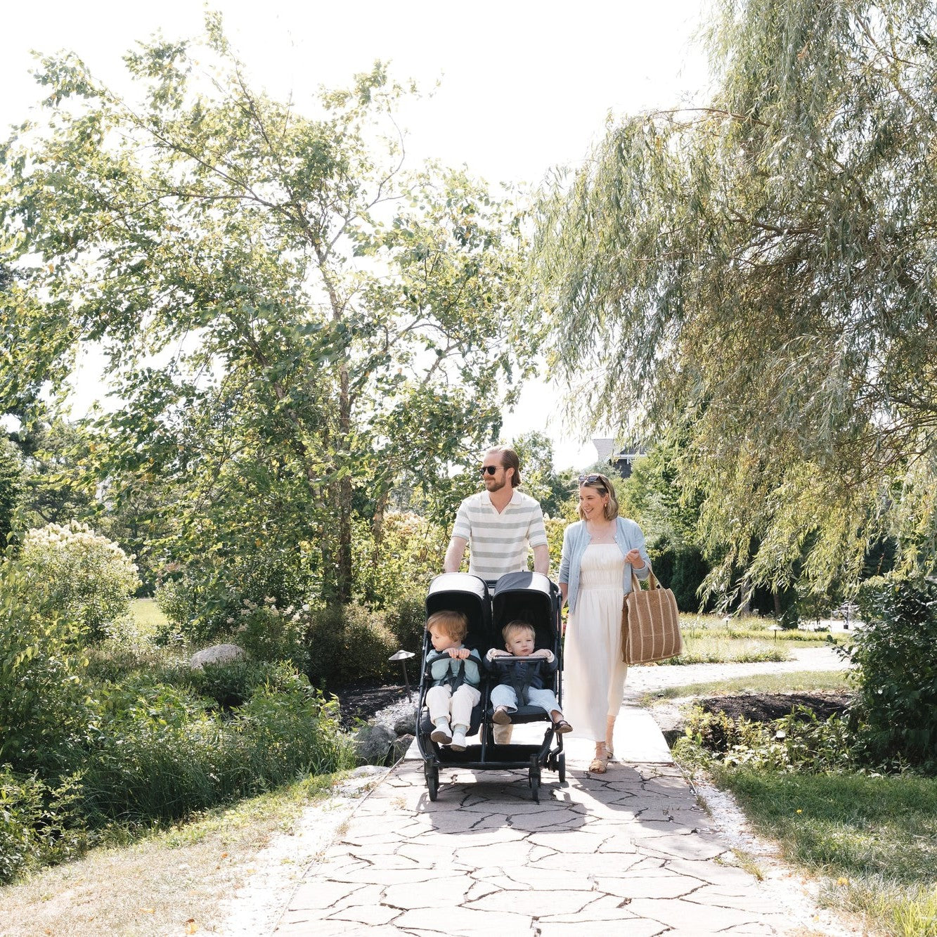 UPPAbabyUPPAbaby Minu Duo StrollerBabysupermarket
