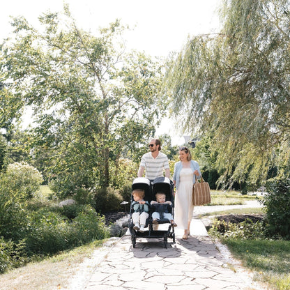 UPPAbabyUPPAbaby Minu Duo StrollerBabysupermarket