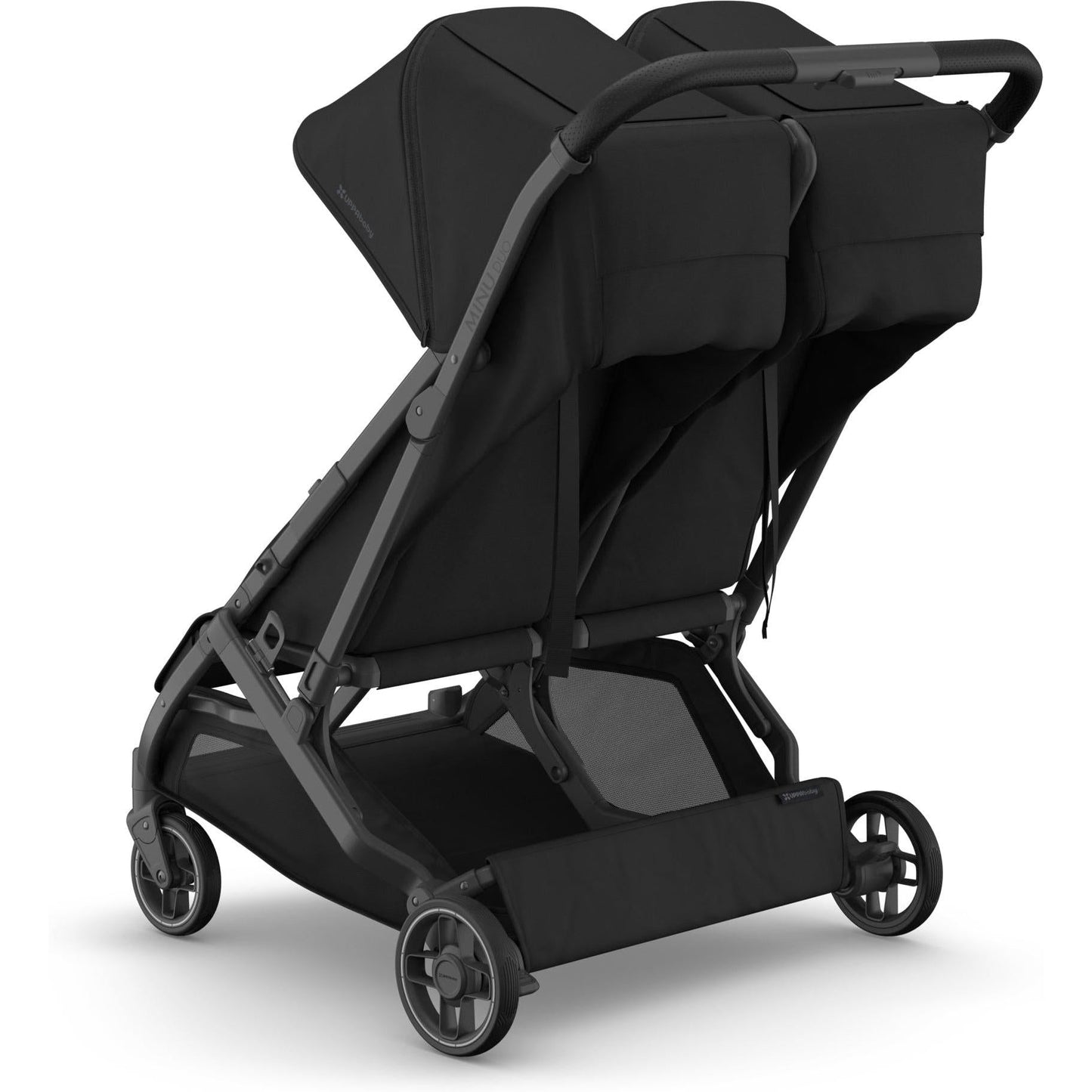 UPPAbabyUPPAbaby Minu Duo StrollerBabysupermarket