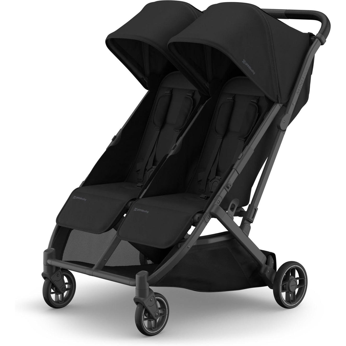 UPPAbabyUPPAbaby Minu Duo StrollerBabysupermarket