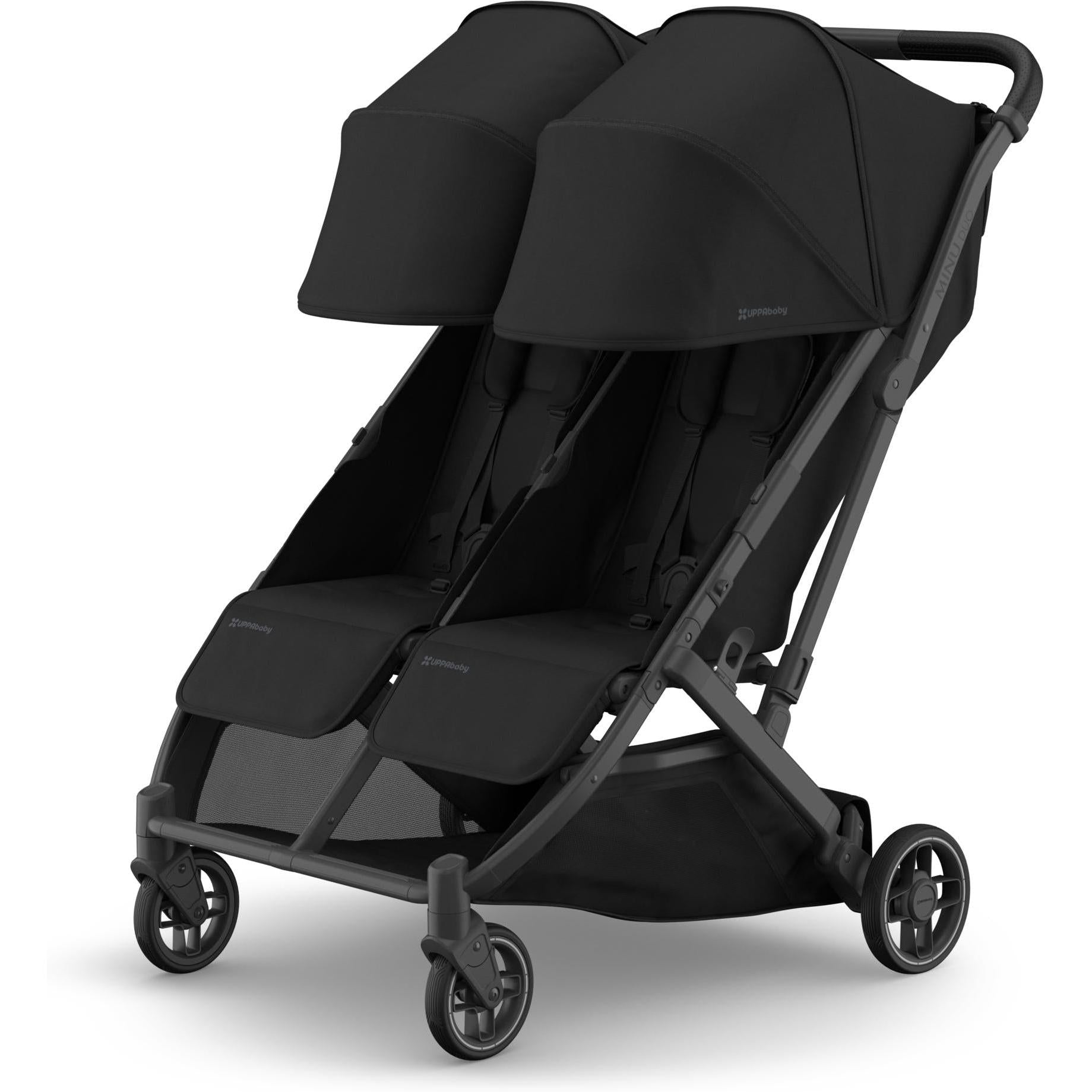 UPPAbabyUPPAbaby Minu Duo StrollerBabysupermarket