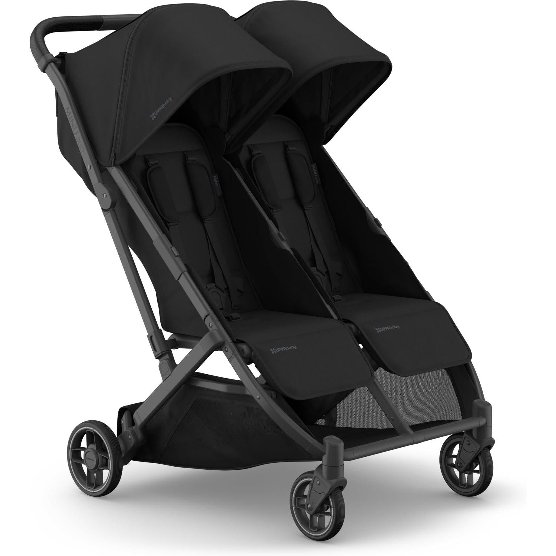 UPPAbabyUPPAbaby Minu Duo StrollerBabysupermarket