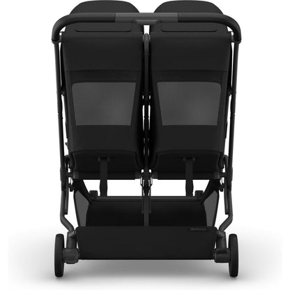 UPPAbabyUPPAbaby Minu Duo StrollerBabysupermarket