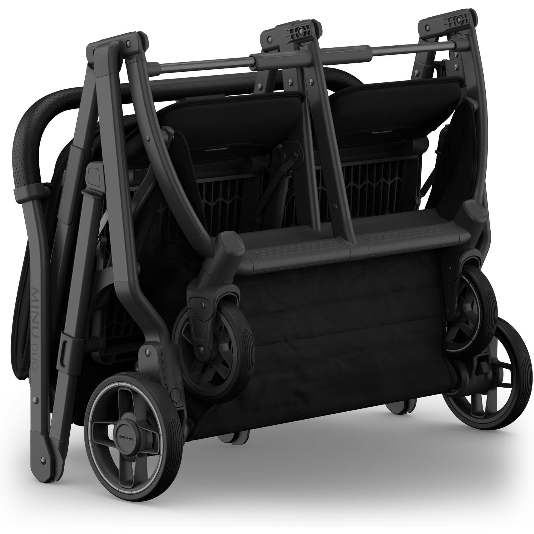 UPPAbabyUPPAbaby Minu Duo StrollerBabysupermarket