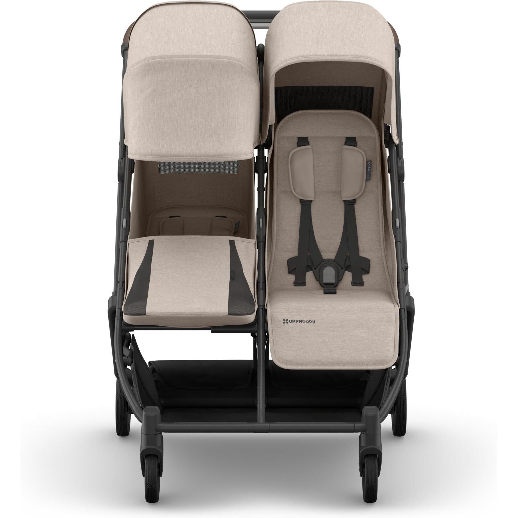 UPPAbabyUPPAbaby Minu Duo StrollerBabysupermarket