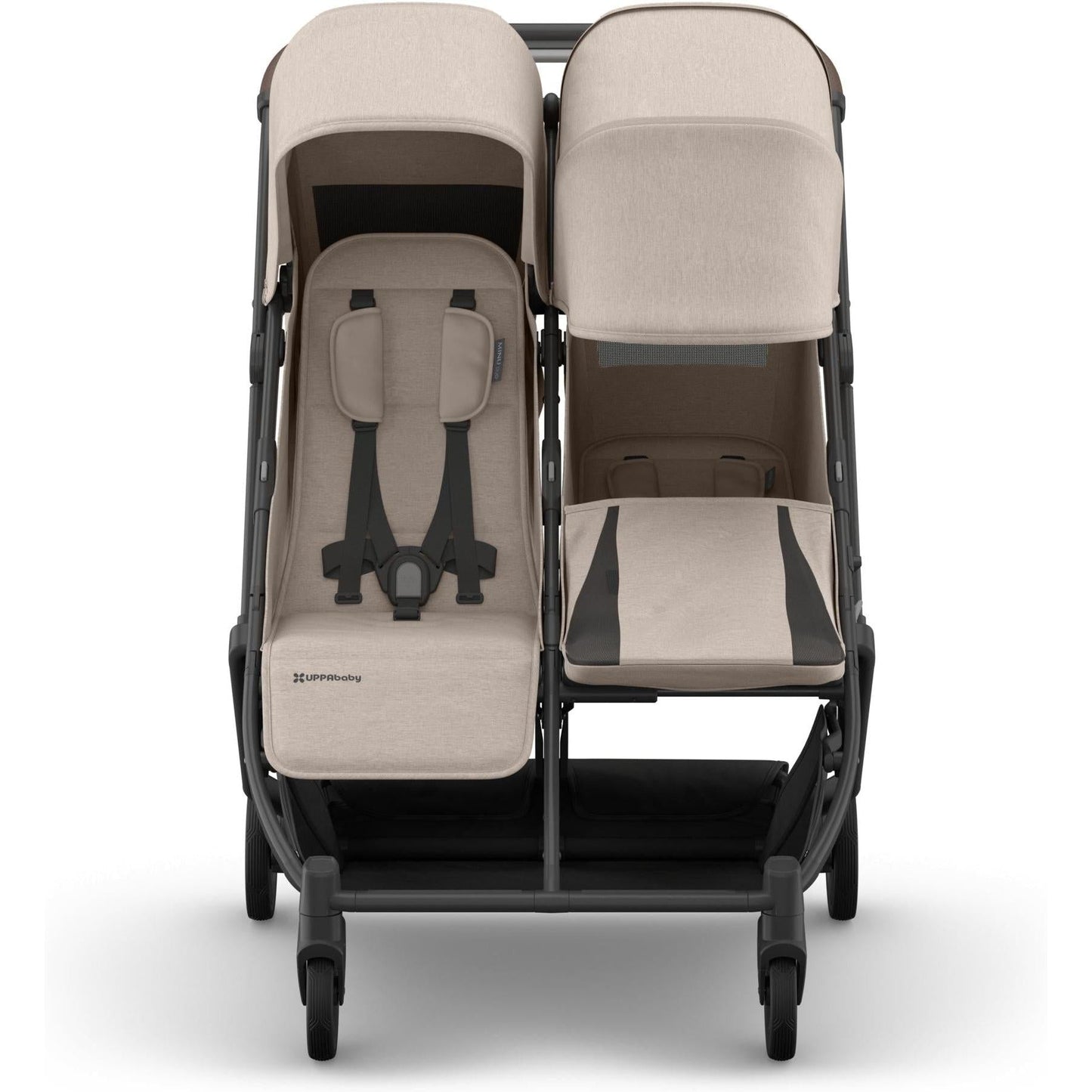 UPPAbabyUPPAbaby Minu Duo StrollerBabysupermarket