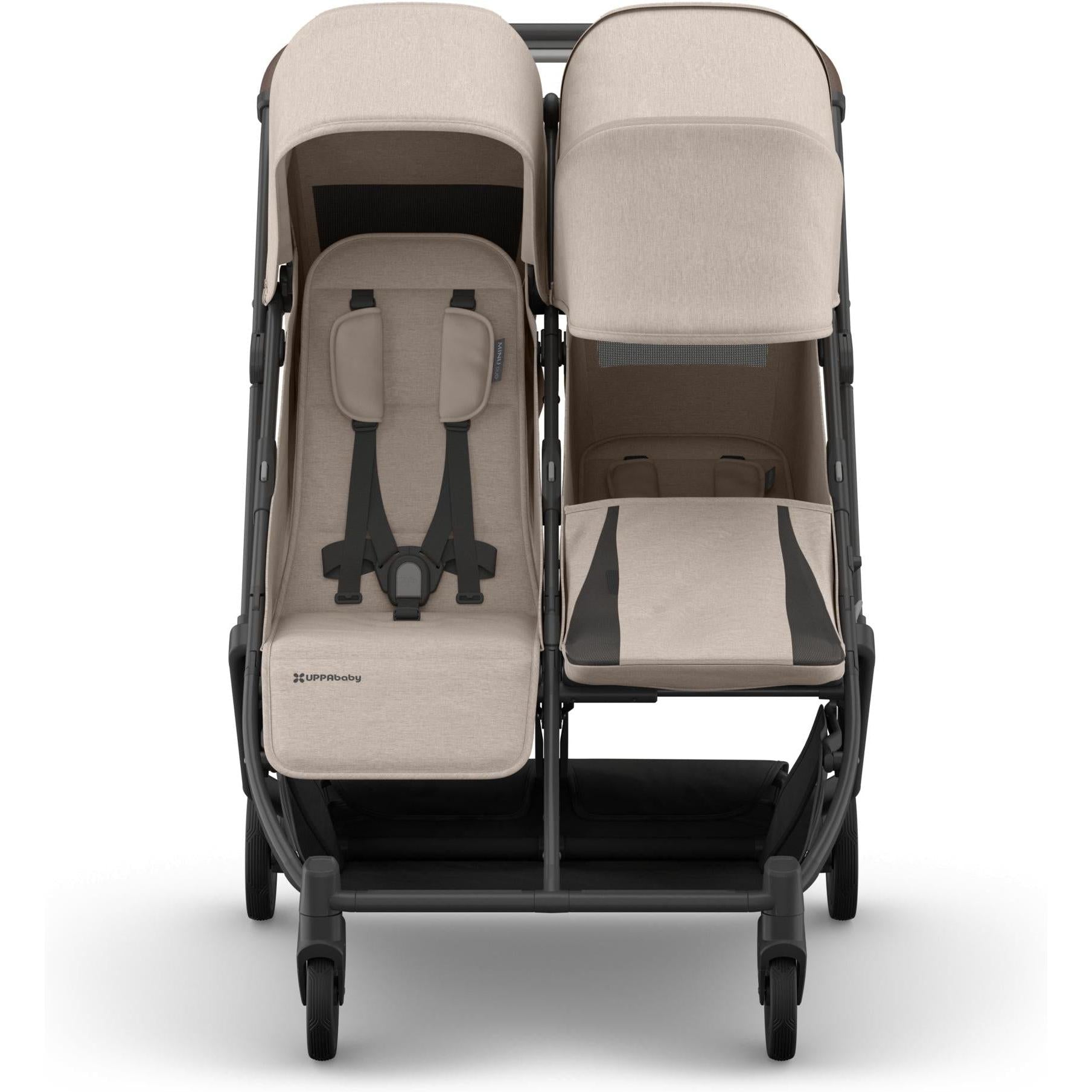 UPPAbabyUPPAbaby Minu Duo StrollerBabysupermarket