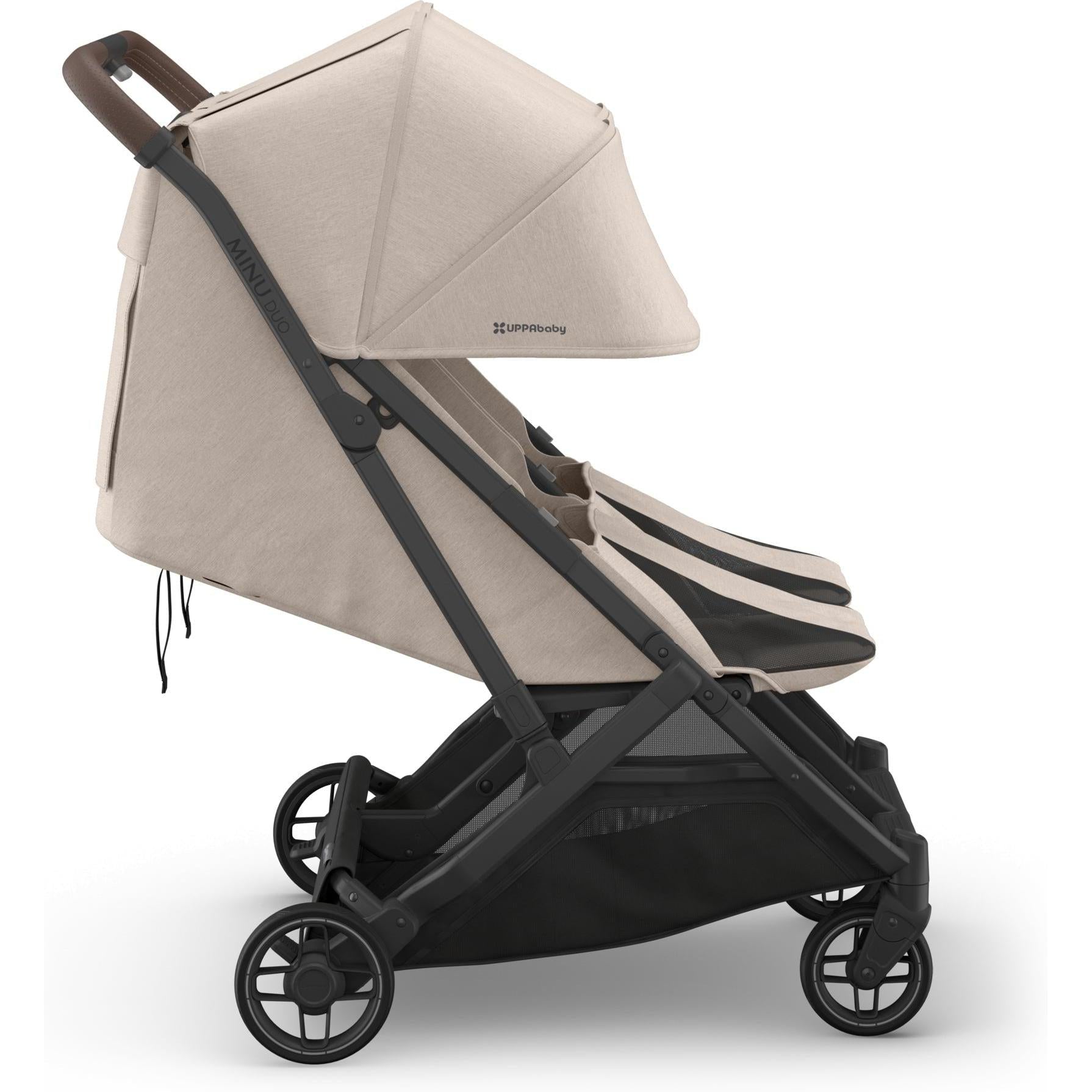 UPPAbabyUPPAbaby Minu Duo StrollerBabysupermarket