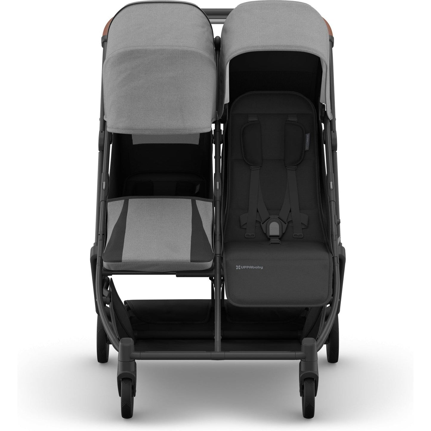 UPPAbabyUPPAbaby Minu Duo StrollerBabysupermarket