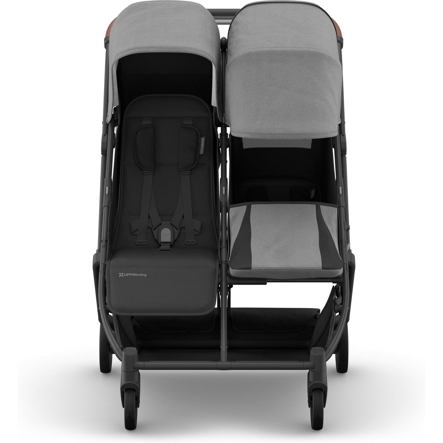 UPPAbabyUPPAbaby Minu Duo StrollerBabysupermarket