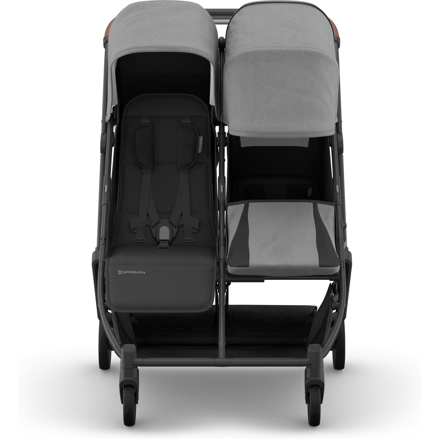 UPPAbabyUPPAbaby Minu Duo StrollerBabysupermarket