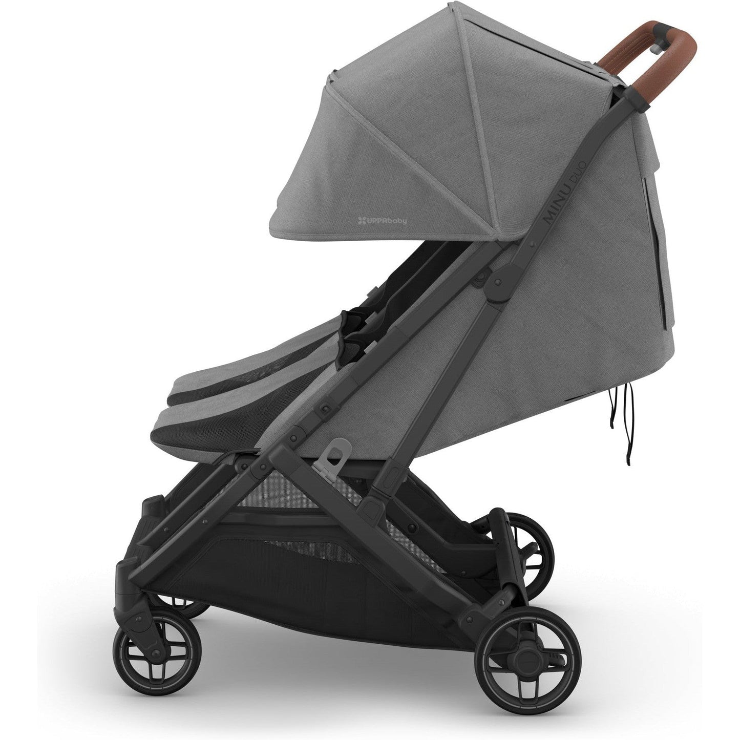 UPPAbabyUPPAbaby Minu Duo StrollerBabysupermarket