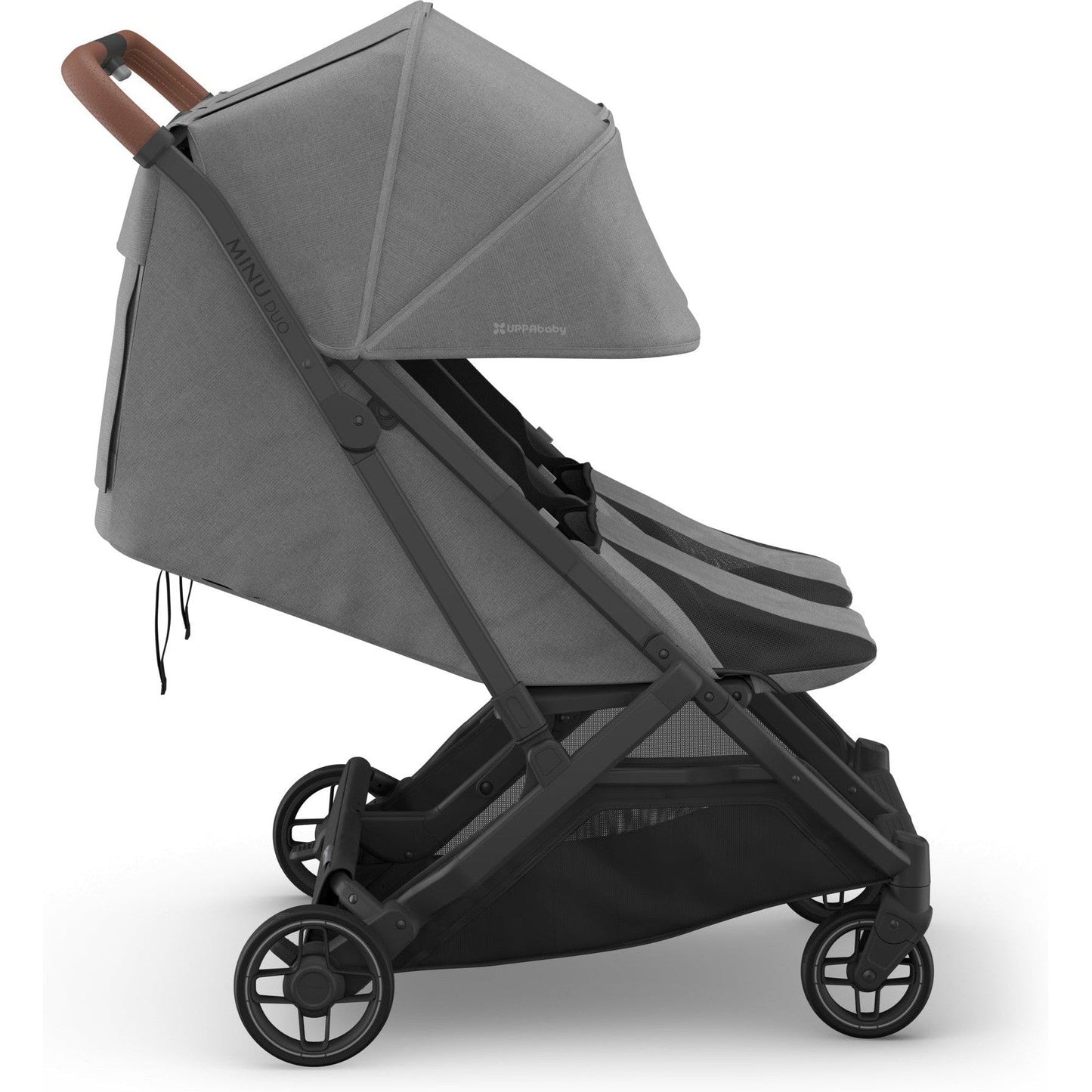 UPPAbabyUPPAbaby Minu Duo StrollerBabysupermarket