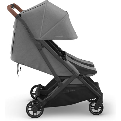 UPPAbabyUPPAbaby Minu Duo StrollerBabysupermarket